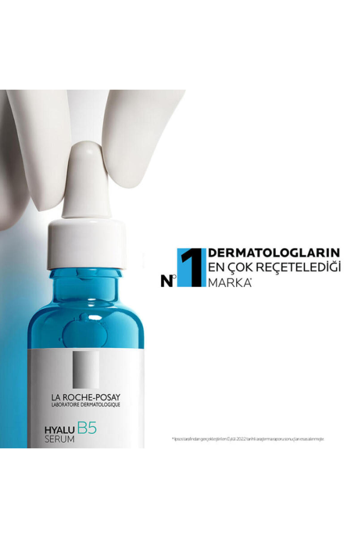 سرم پوست   لاروش پوزایLa Roche Posay | TYCSEVC2EN169642231027387 اورجینال - تصویر 5