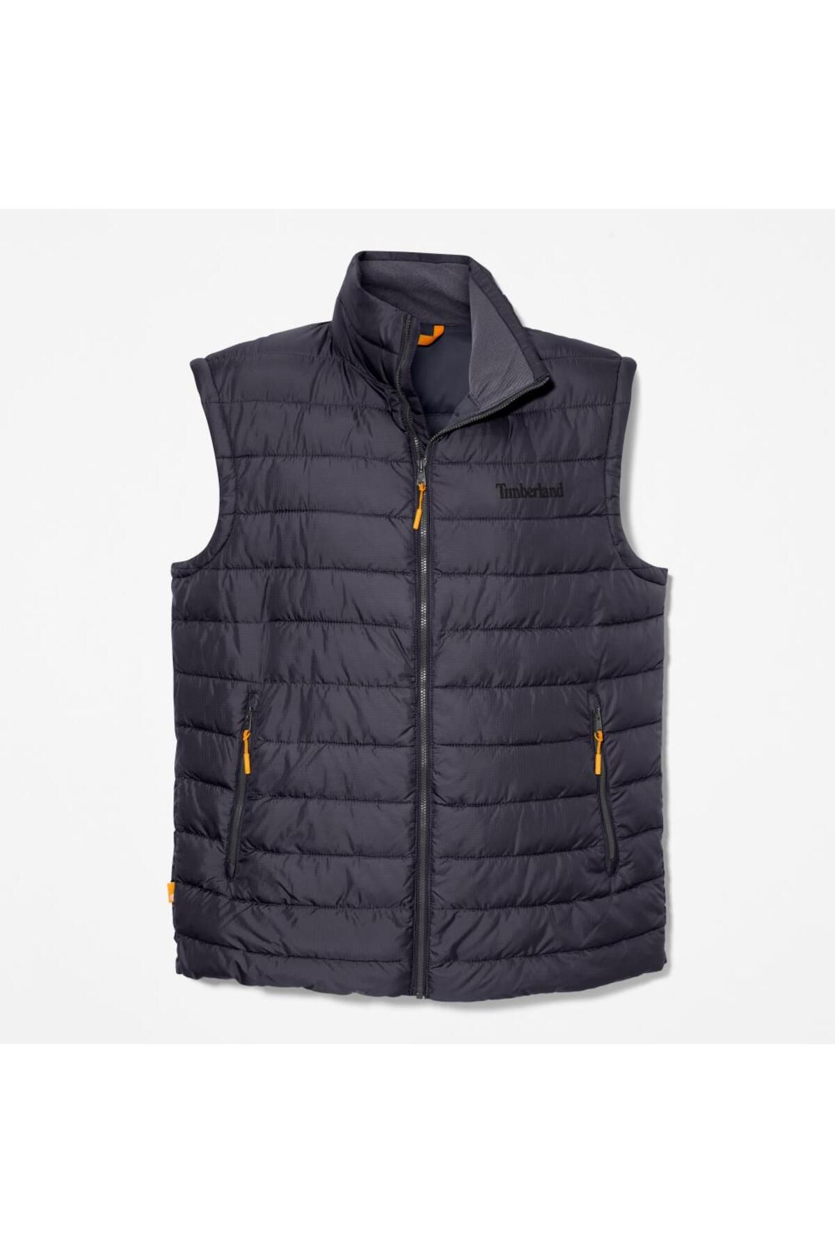 Timberland sleeveless jacket discount