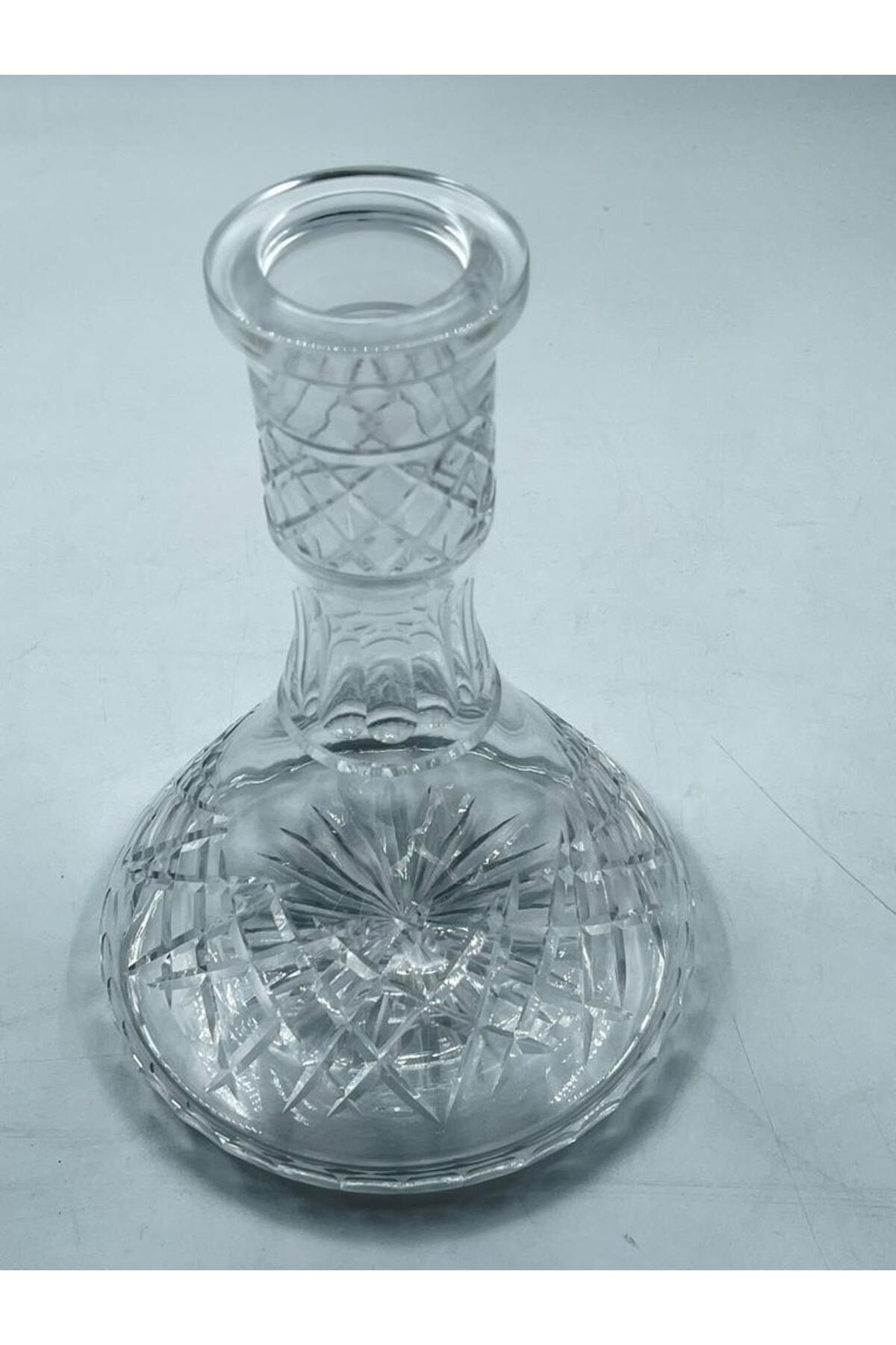 VEGA Trend Şefaf Nargile Cam Şişe Fiyatı, Yorumları - Trendyol