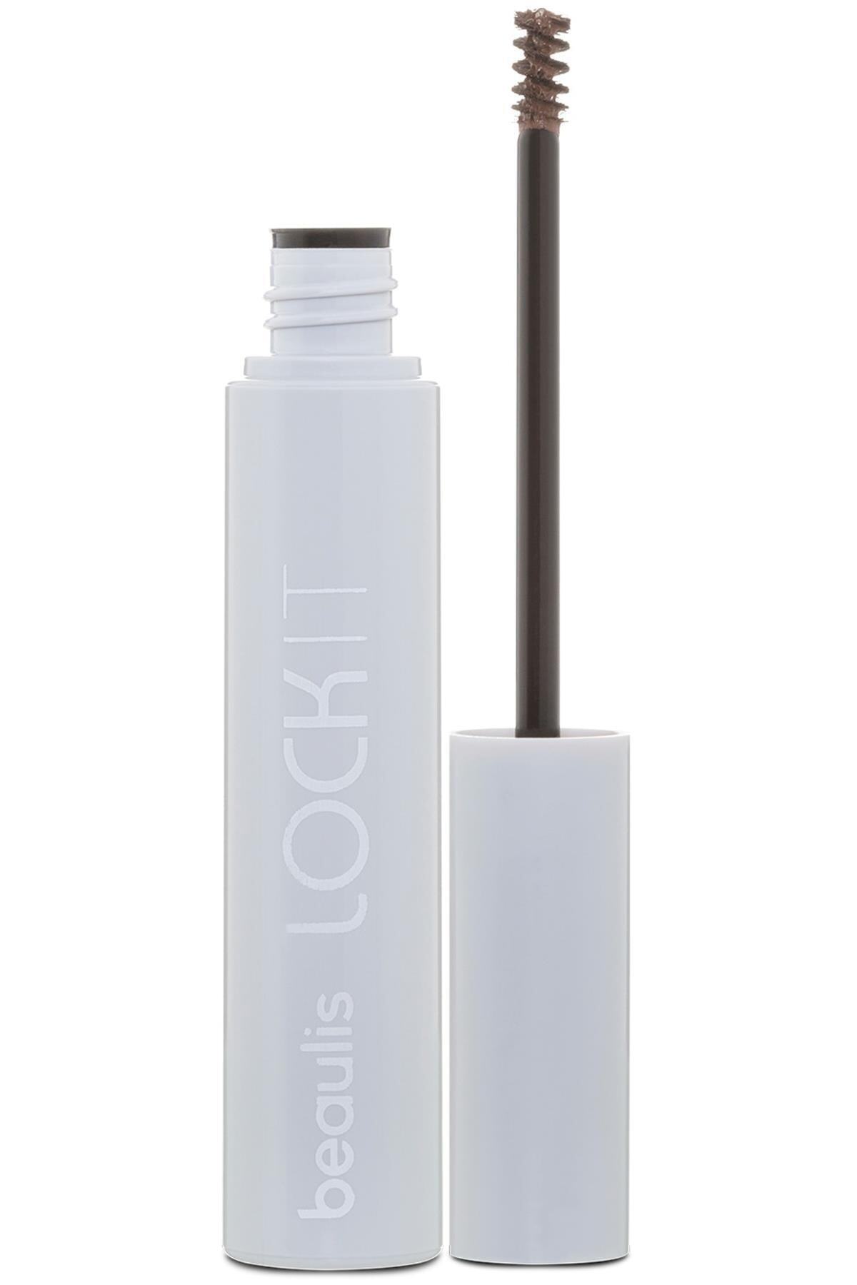 beaulis Lock It Kaş Maskarası 199 Dark Brown