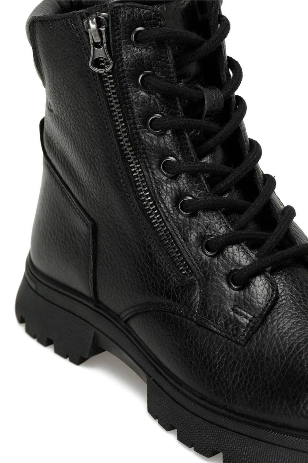 Calvin klein discount diahne boots