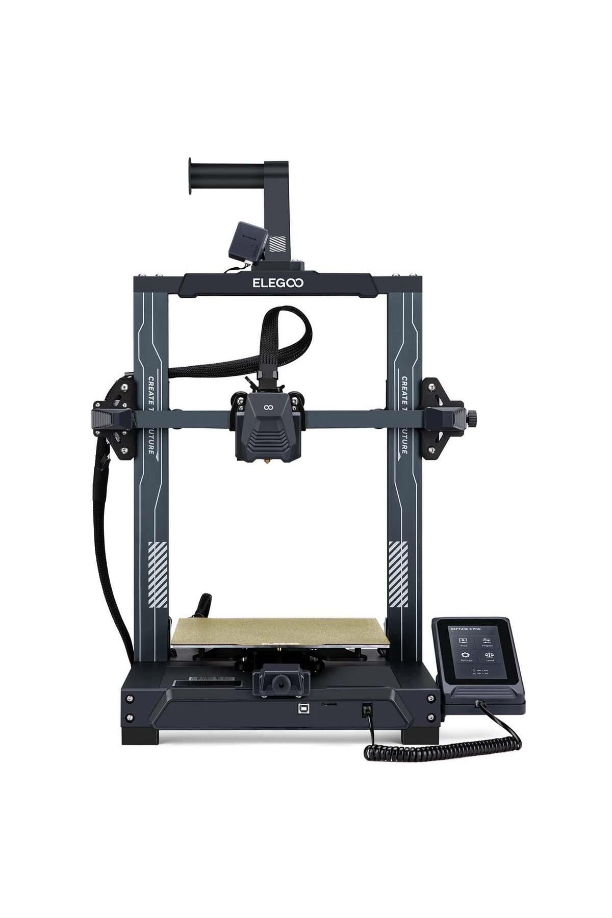 Neptune 3 pro принтер. Eleego Neptun 3 Pro. Разбор direct Extruder Elegoo Neptune 3 Pro.