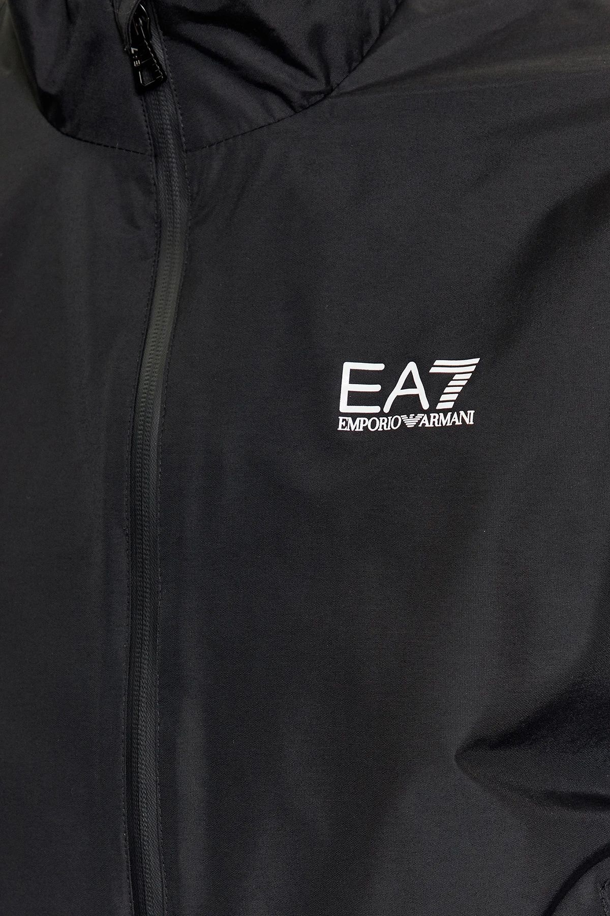 Emporio armani 2025 ea7 sailing jacket
