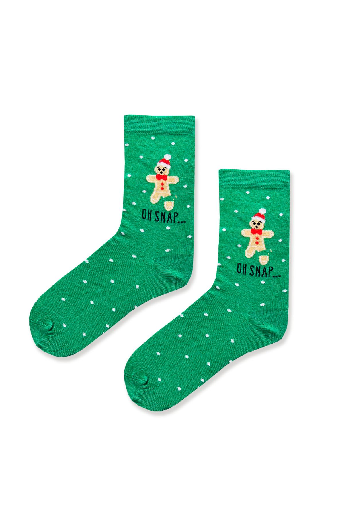 Socks Stations-Box of 5 Mixed Patterned Colored Socks 7