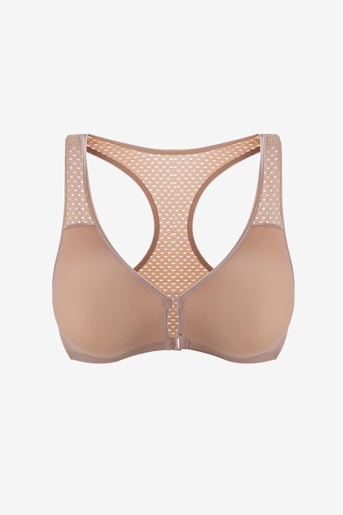 AYYILDIZ-860 Skin Aesthetic Post-Operation Bra 3