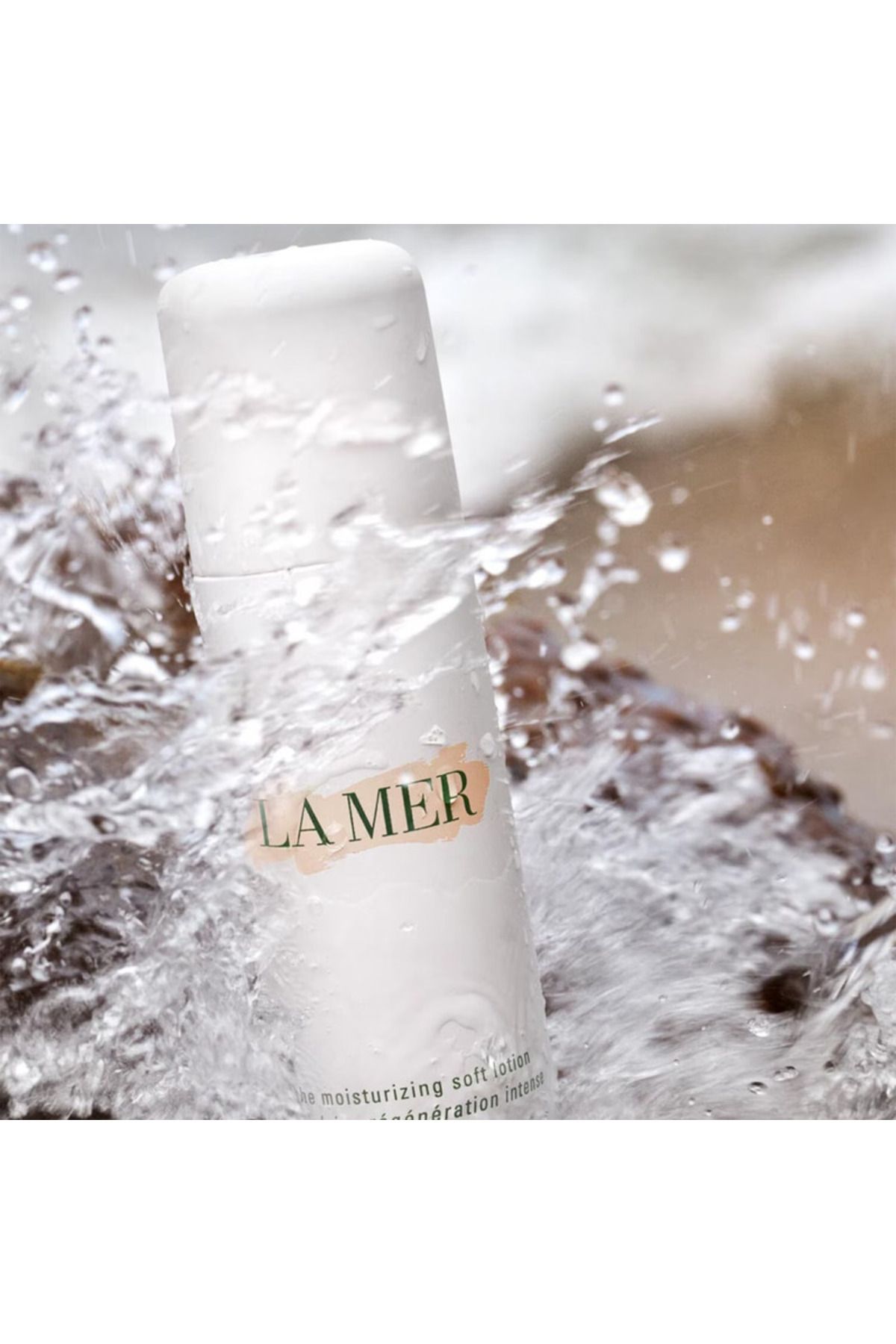 La Mer-50 ml Moisturizing Moisturizing Soft Lotion - Day Cream 5