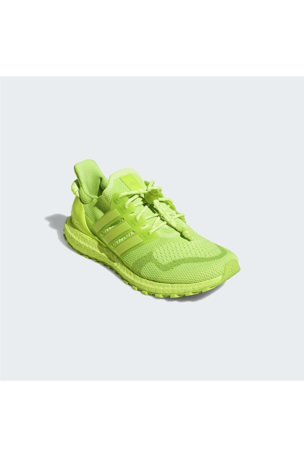 کفش کتانی دویدن و پیاده روی مردانه مدل IVP Ultraboost OG آدیداس Adidas