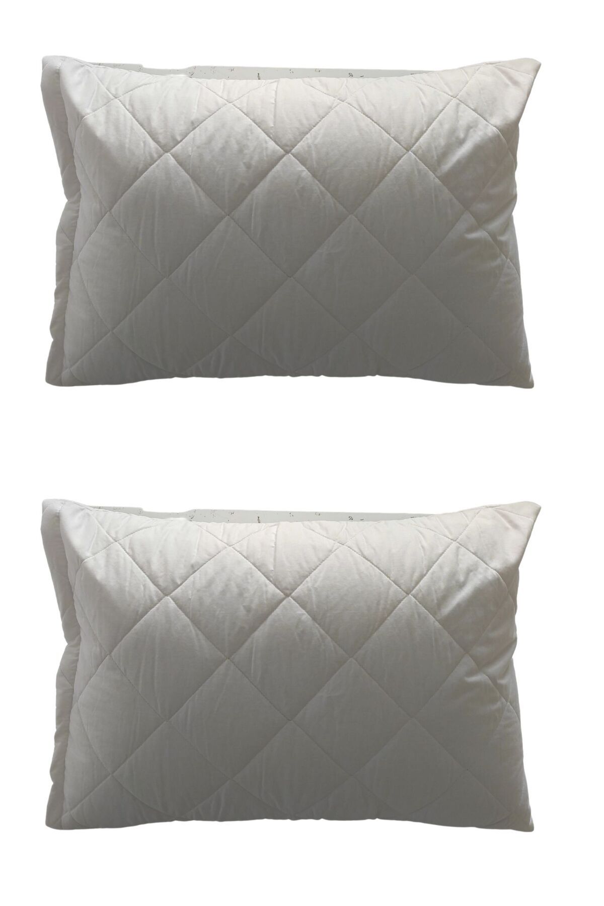 Pillow protectors sales cotton
