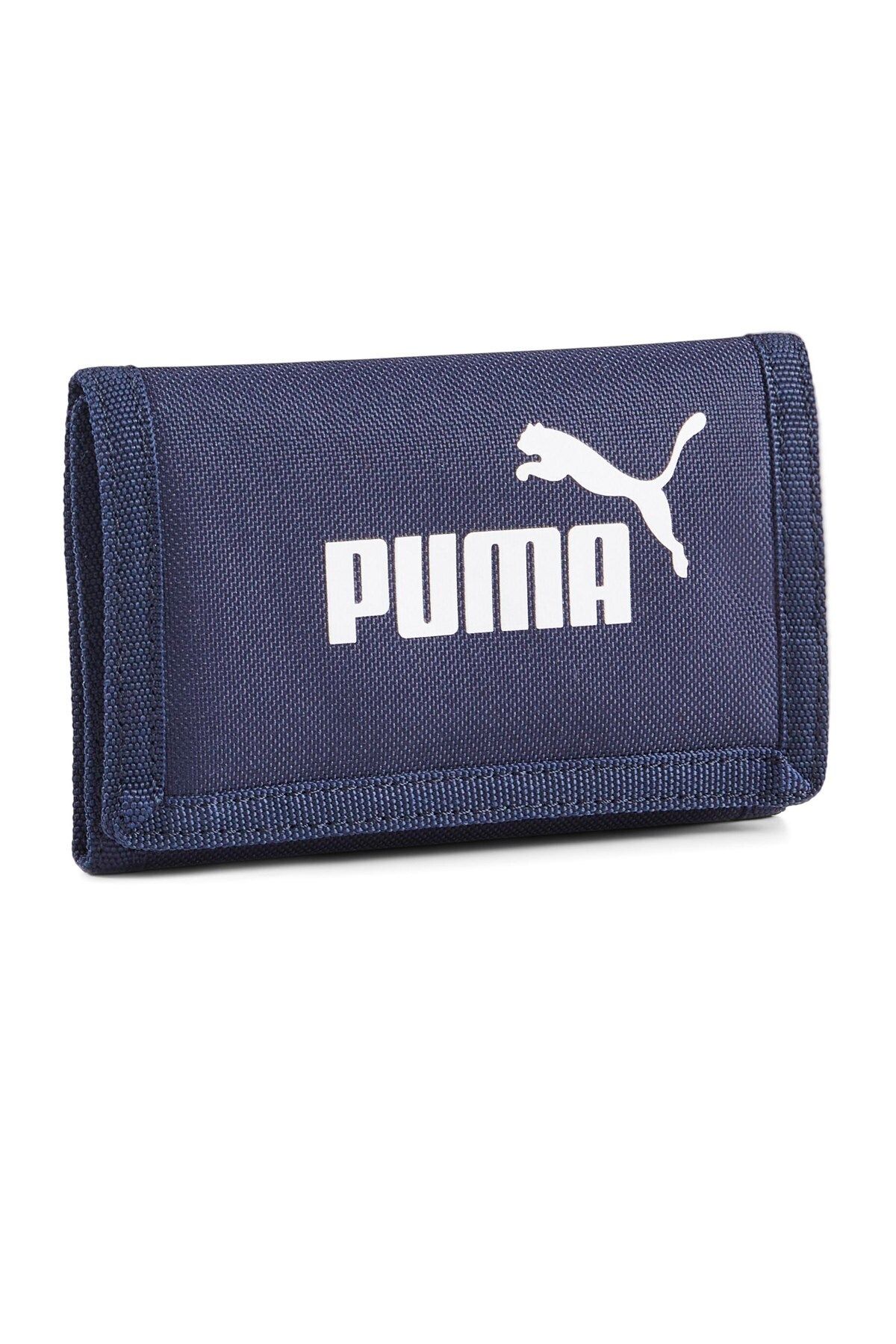 Puma Wallet Dark blue Plaid Trendyol