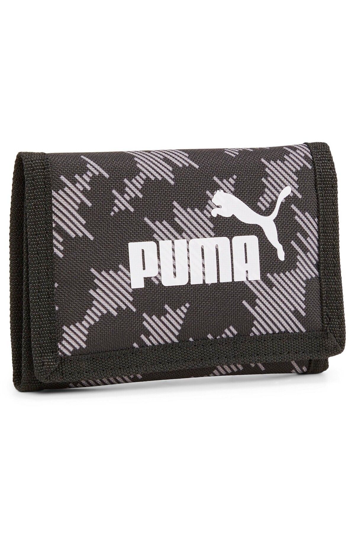 Puma deals black wallet