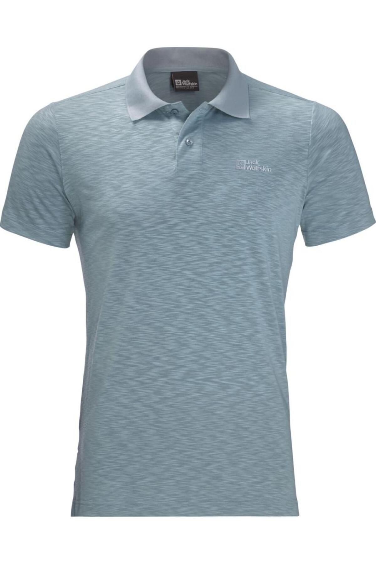 Jack wolfskin hot sale shirt