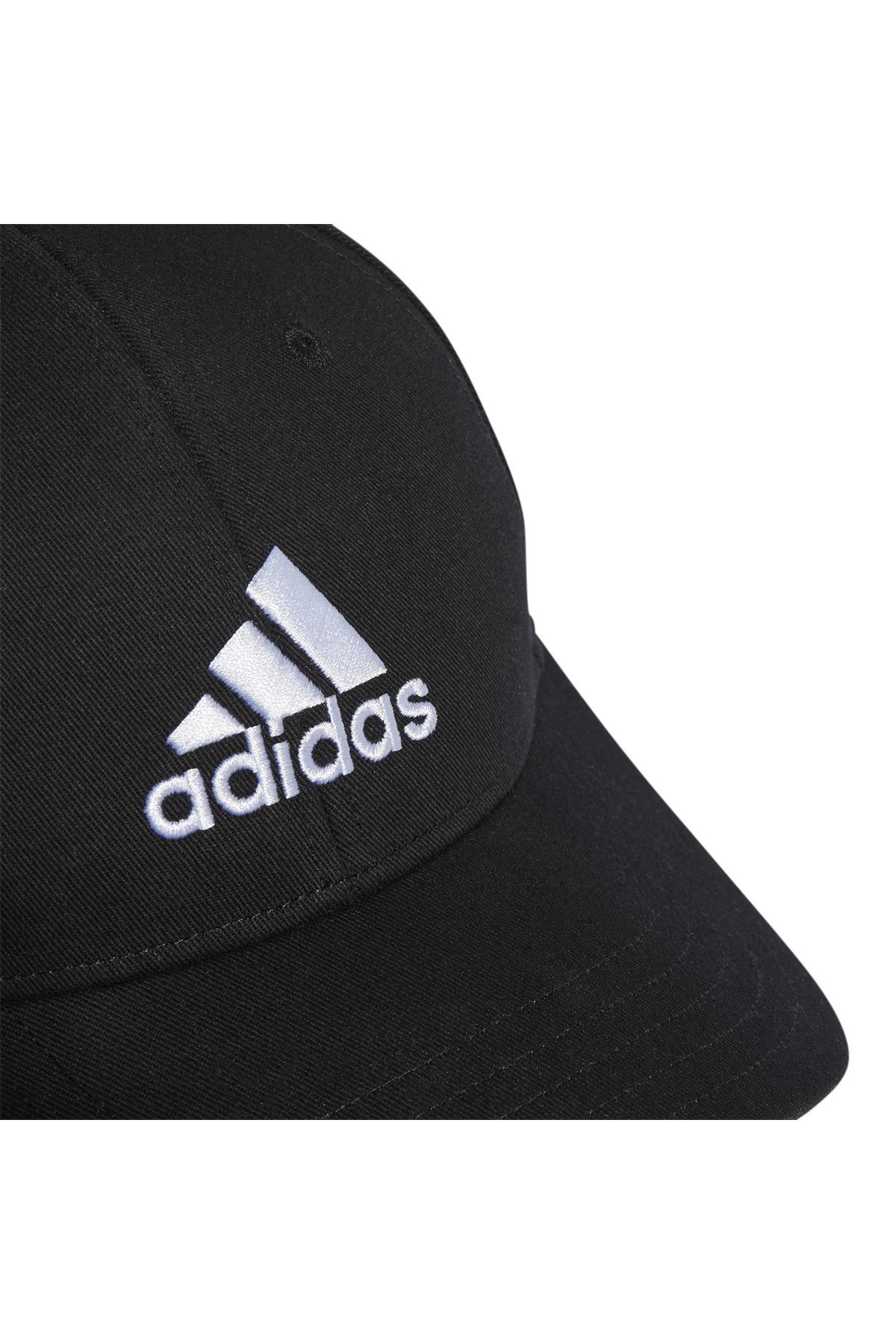 کلاه ورزشی مشکی مردانه و زنانه اورجینال adidas