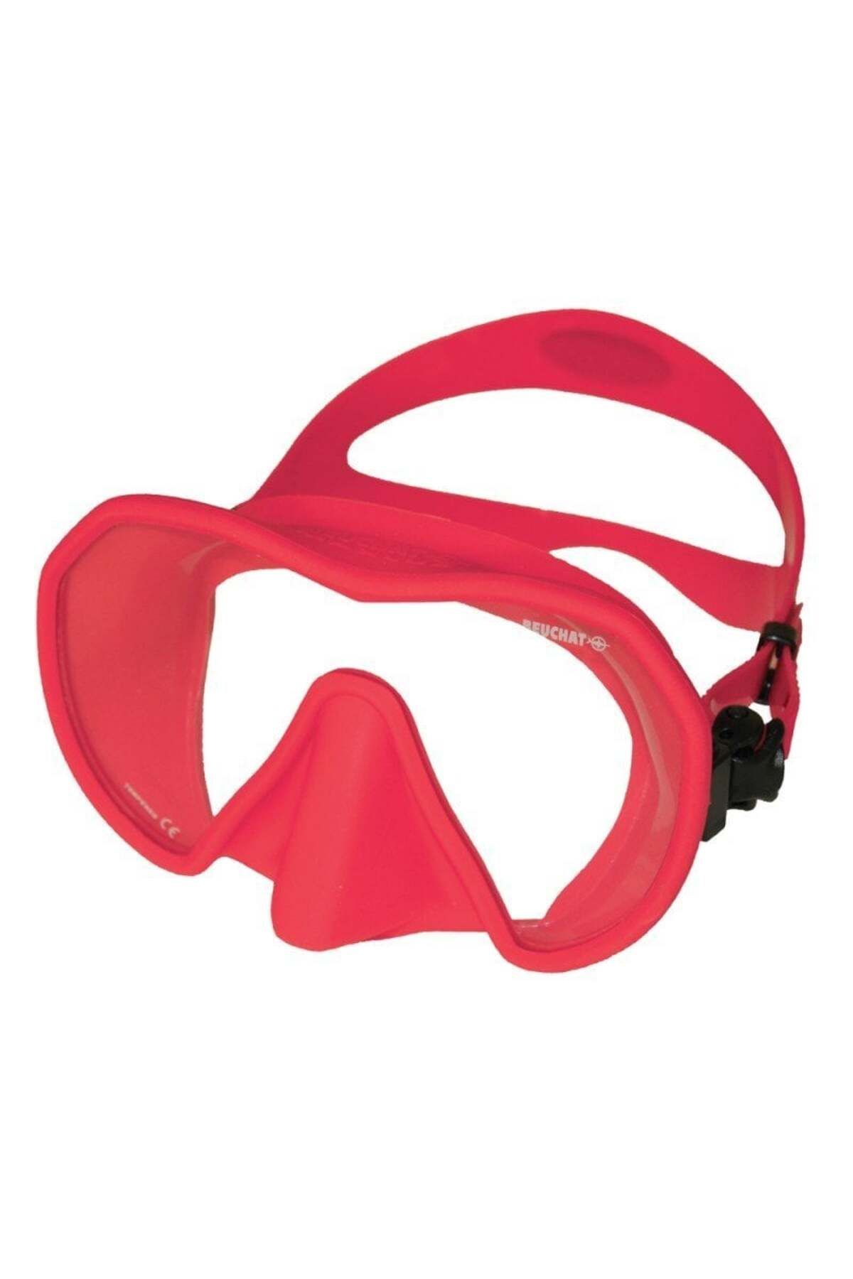 Beuchat-Maxlux S Mask 3