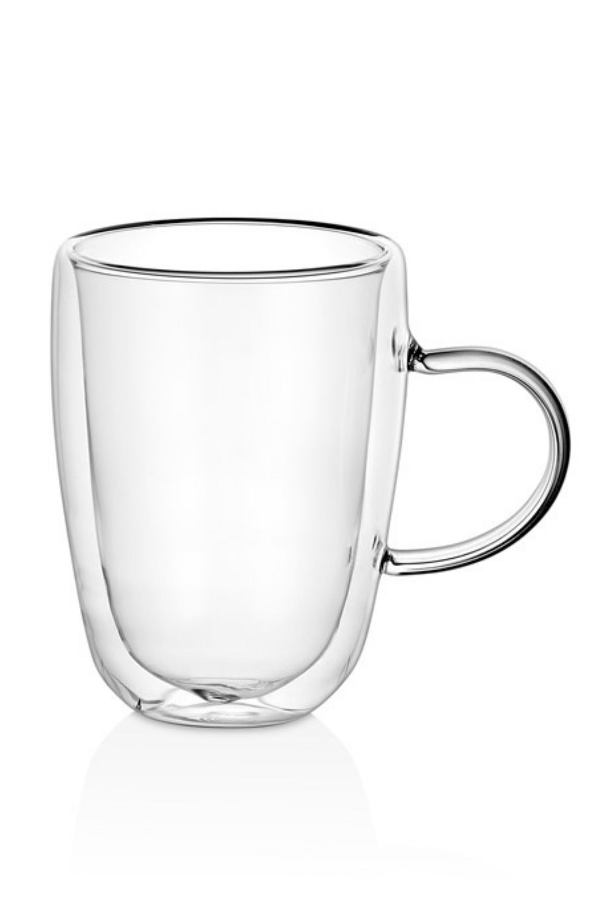 Glass 2025 coffee tumbler