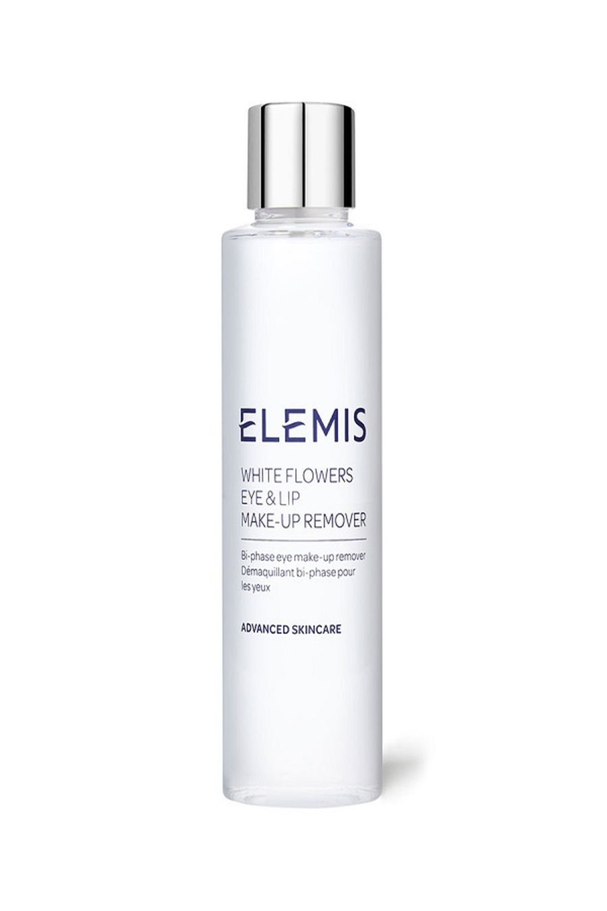 Elemis White Flowers Eye&Lip Eye Make Up Remover Göz Çevresi Dudaklar Için Makyaj Temizleyici125ML