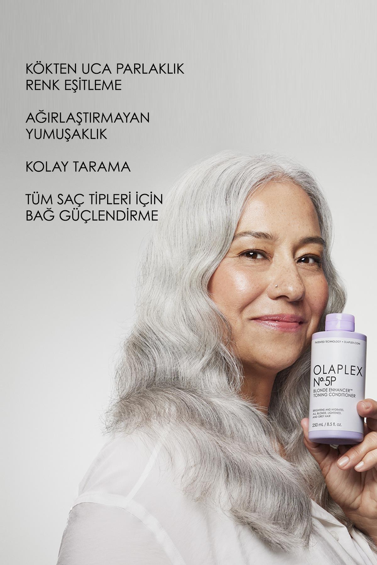 نرم کننده مو  برند  اصل 20146290 - تصویر 5