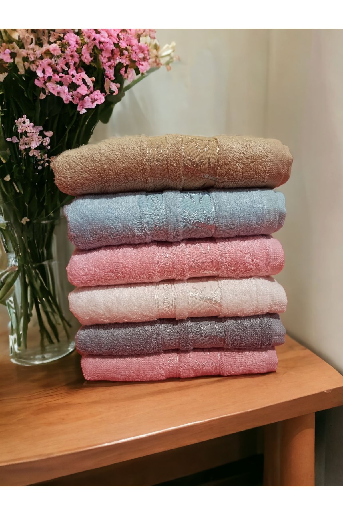 Hand towel set best sale