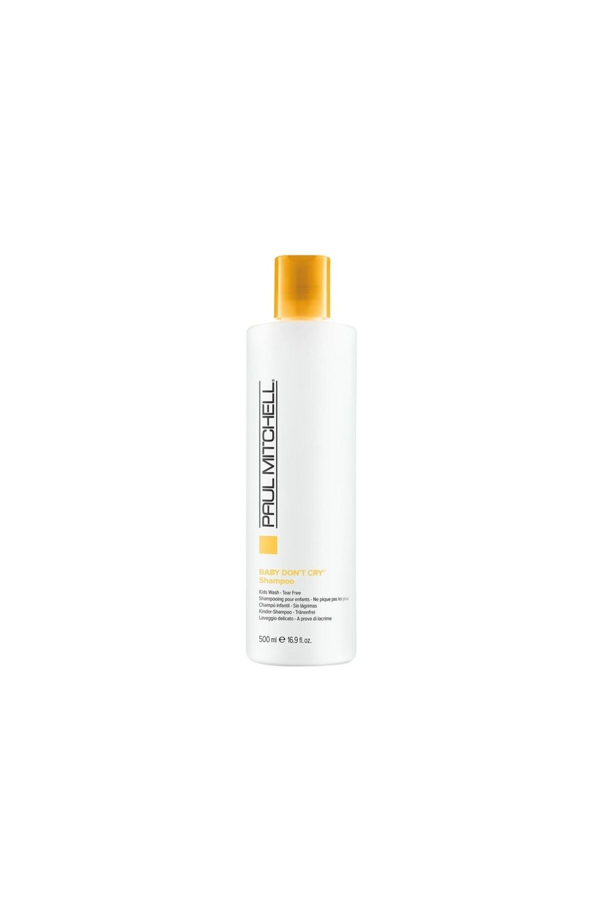 شامپو Baby Don't Cry® 1000ml PAUL MITCHELL