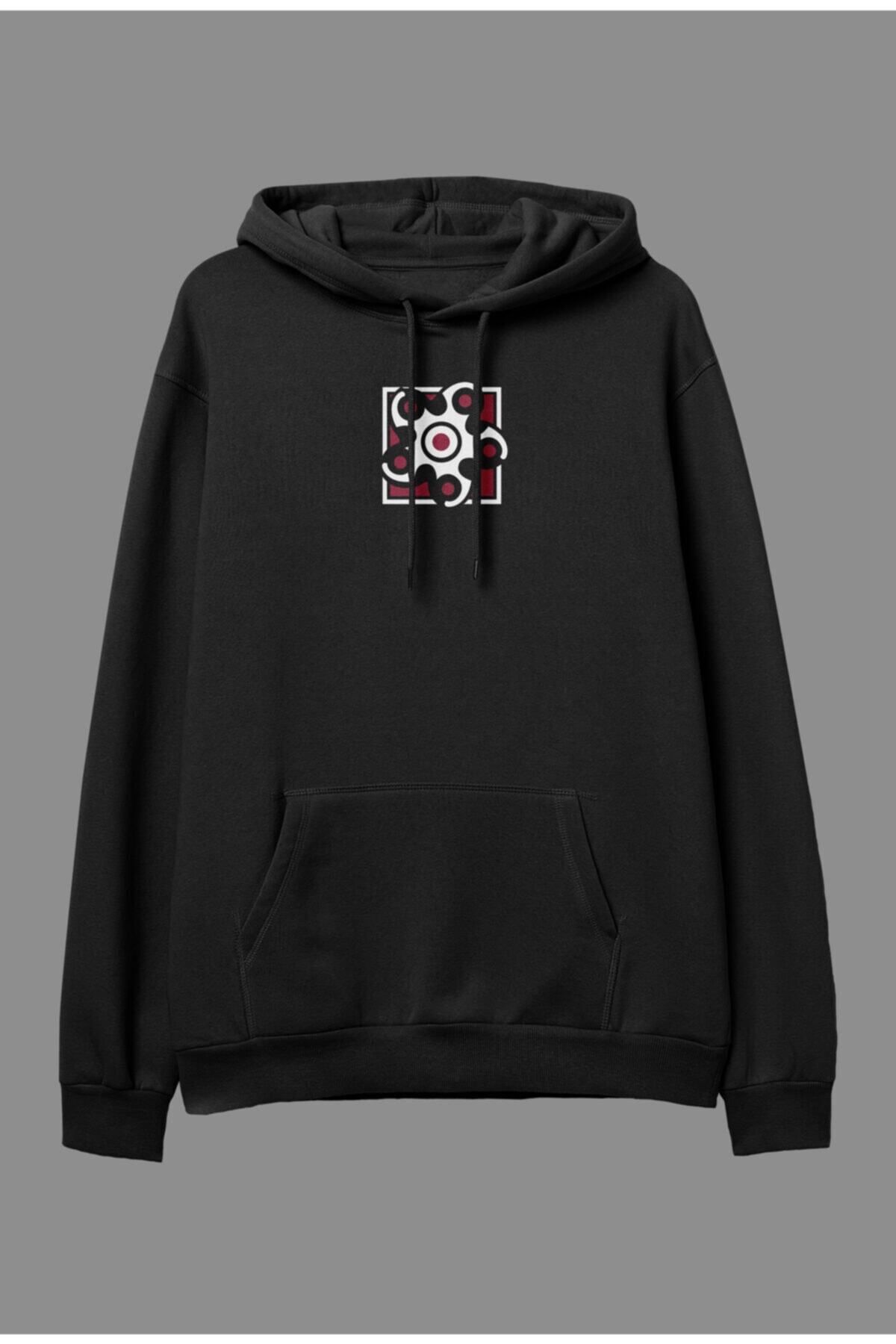 Hibana hoodie online