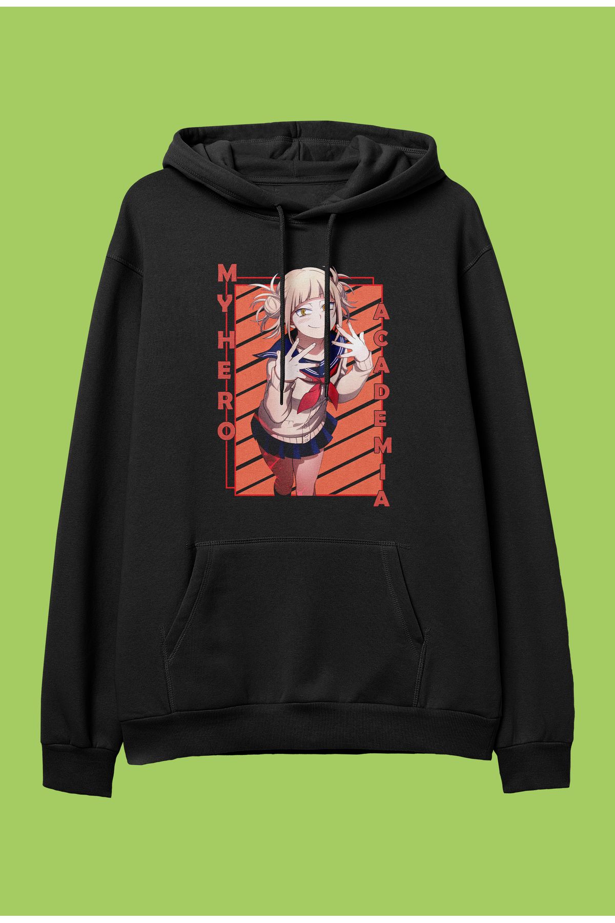 Darling in the franxx deals merch hoodie