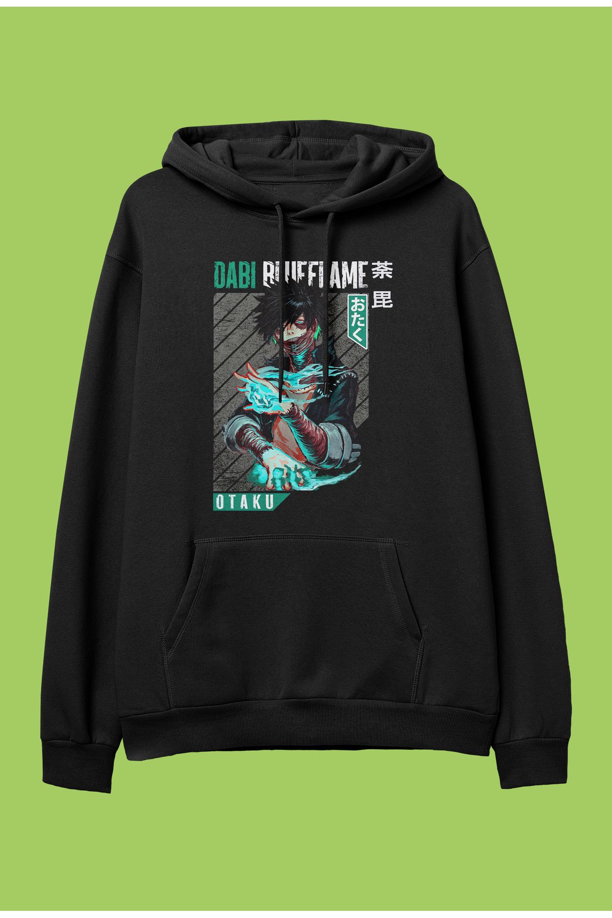 Dabi sweatshirt top