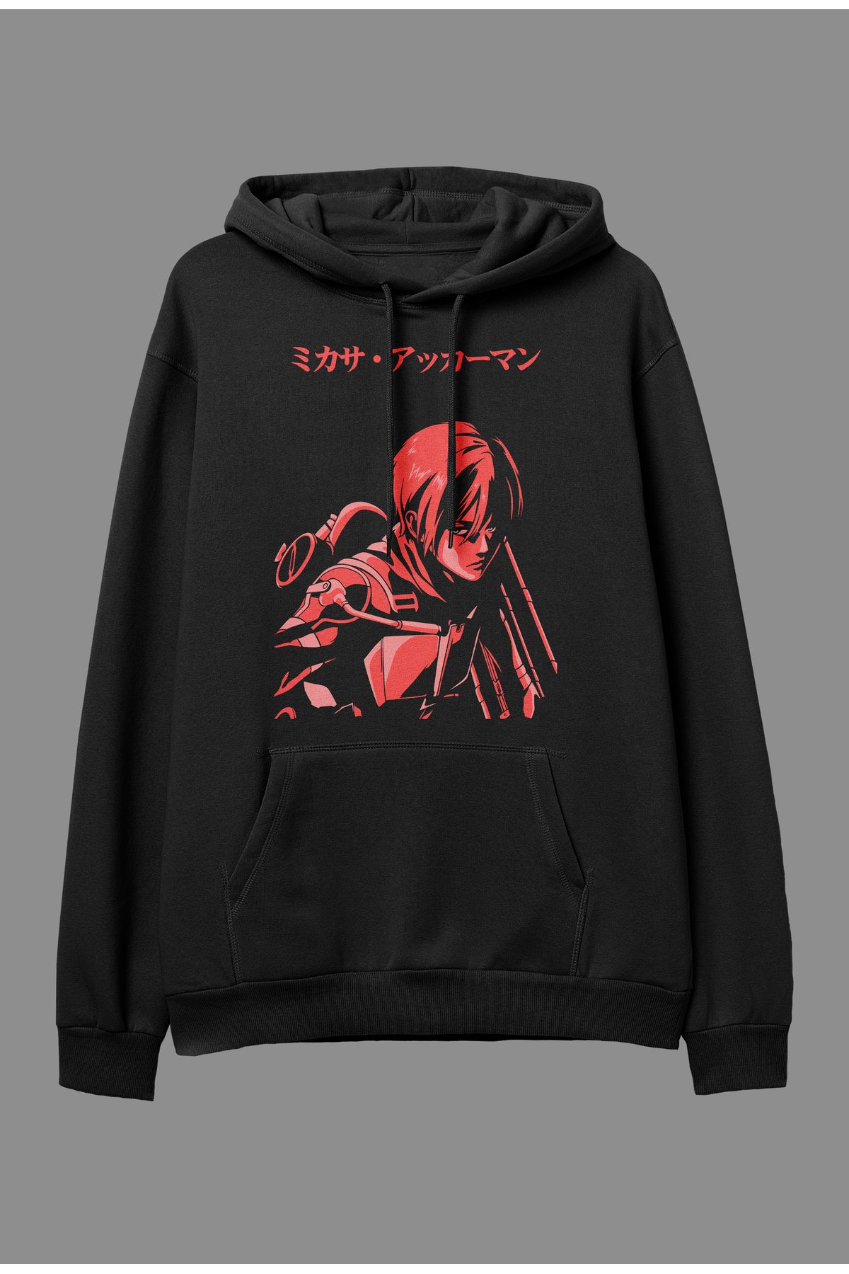Levi ackerman hotsell sweater
