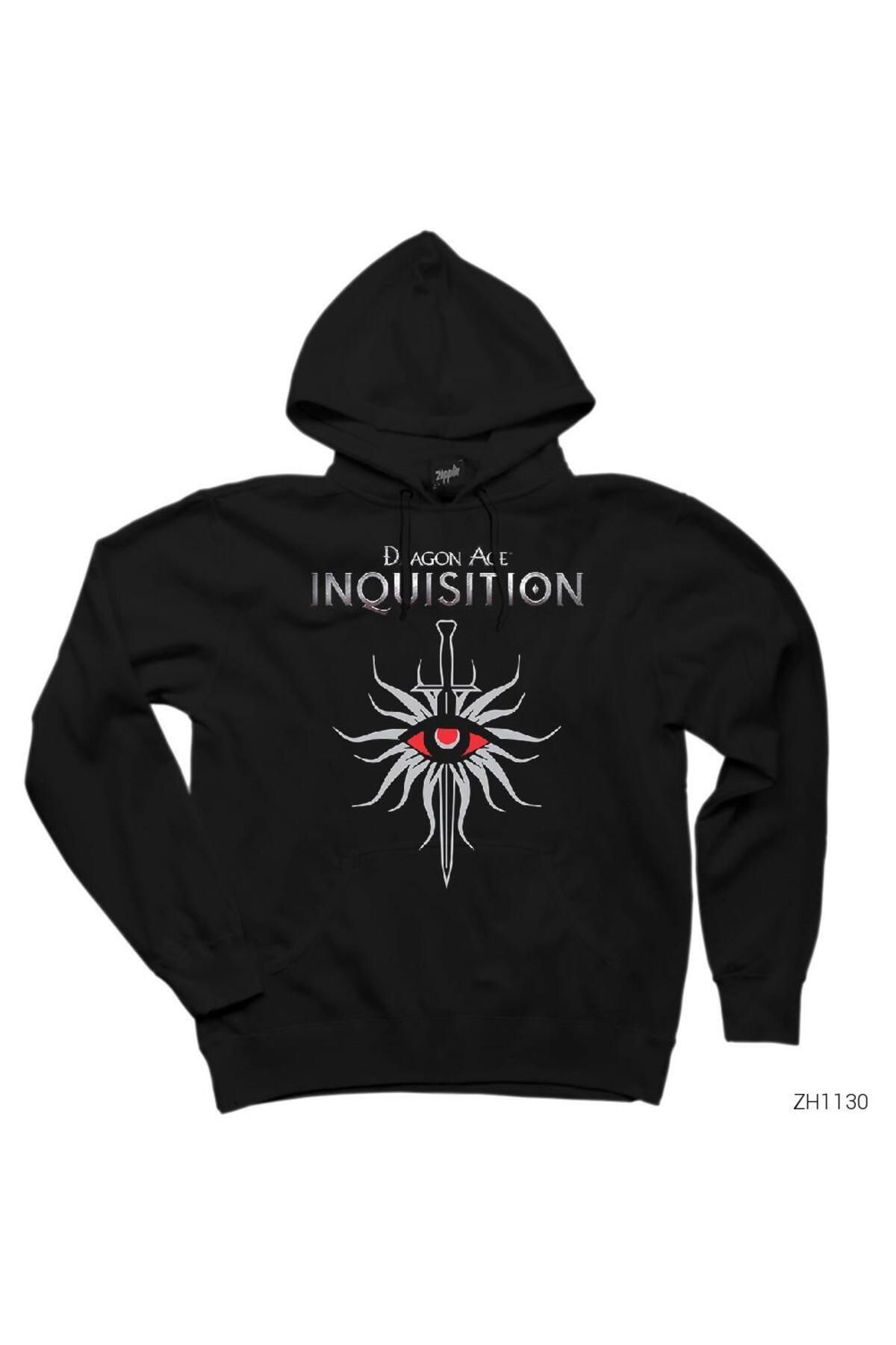 Dragon age hoodie store