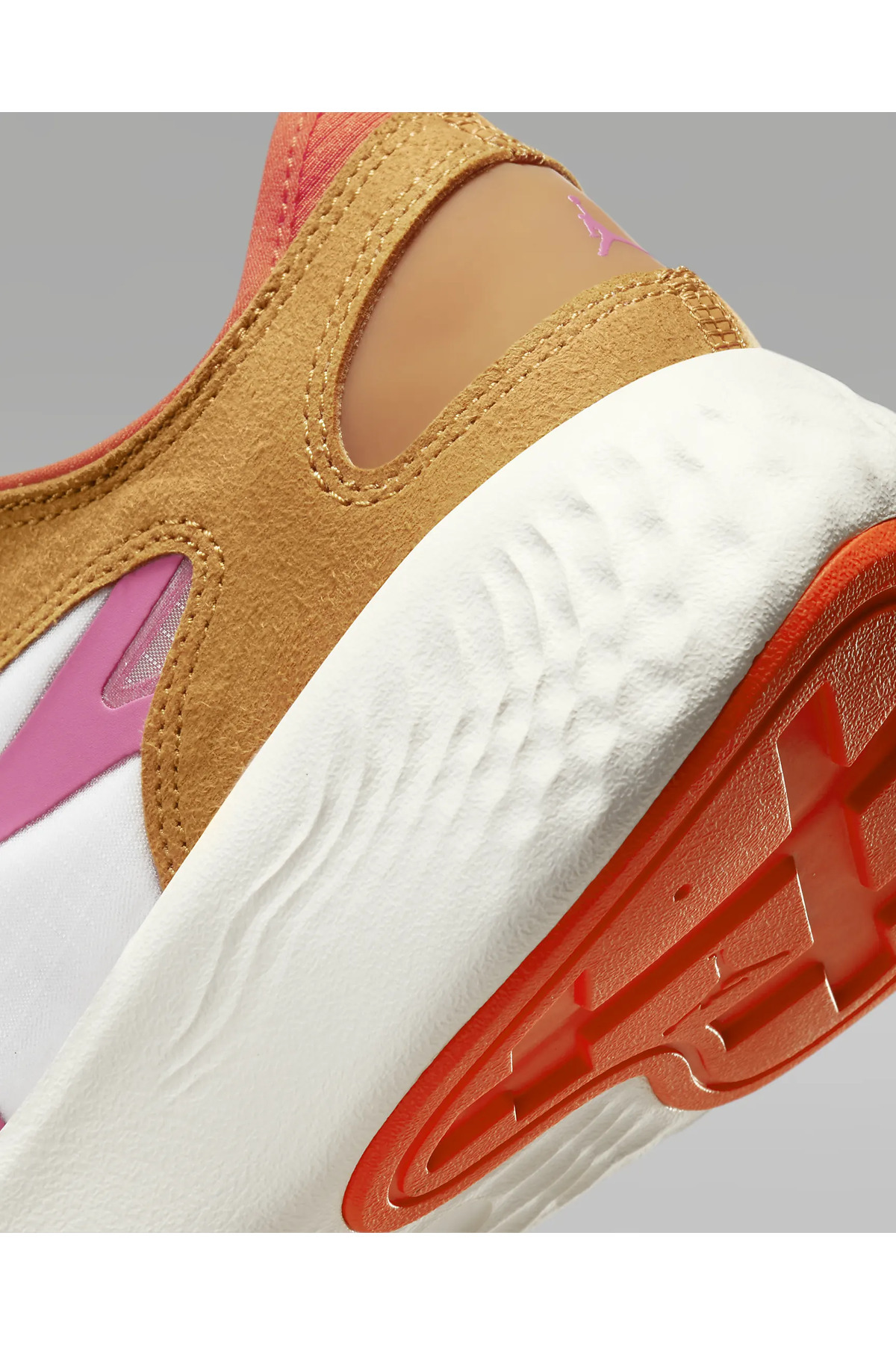 کفش Nike نایکی کفش زنانه پایین مدل Jordan Delta 3 اورجینال - تصویر 6