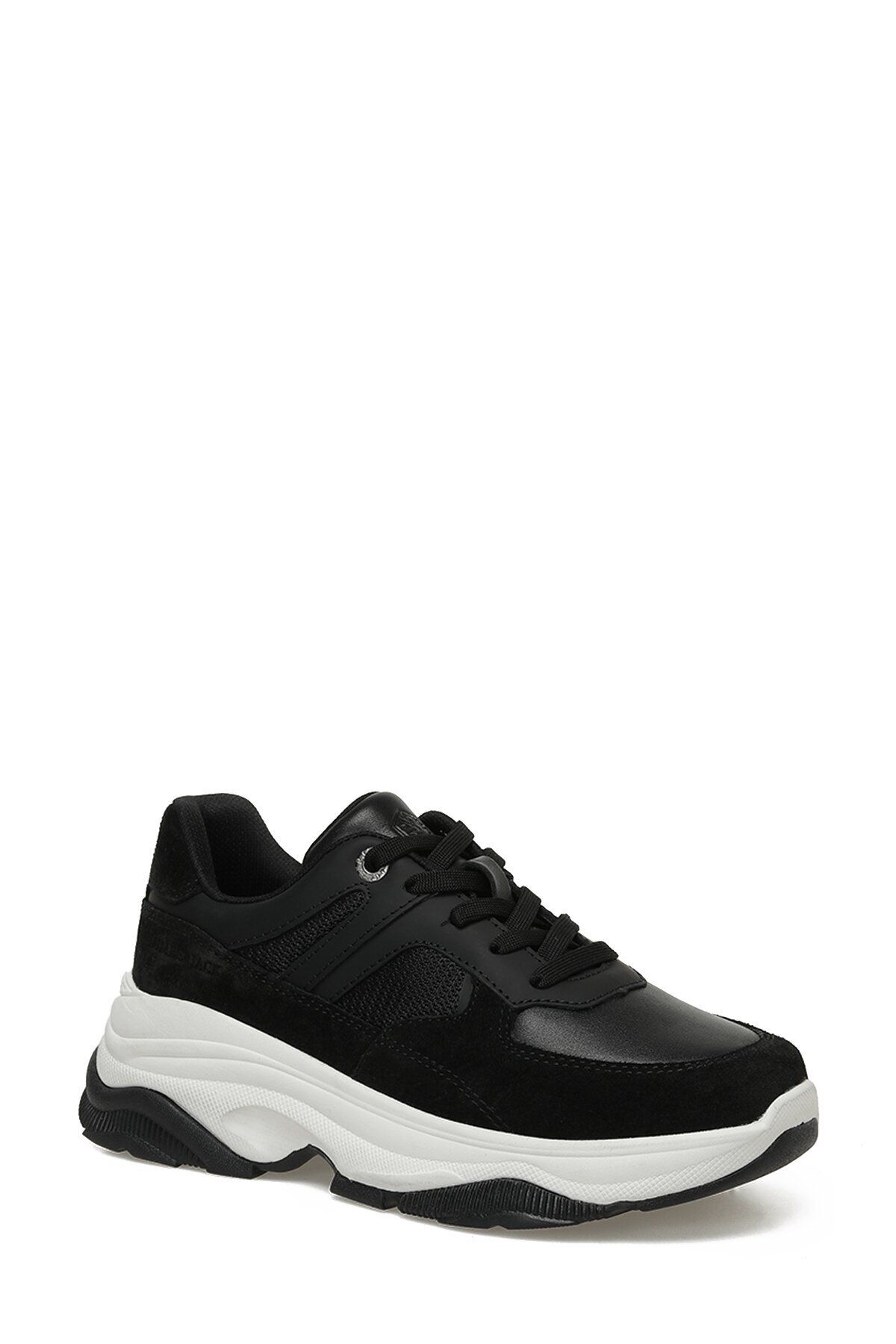 Lumberjack SAMIRA 3PR Black Women s Sports Shoes Trendyol