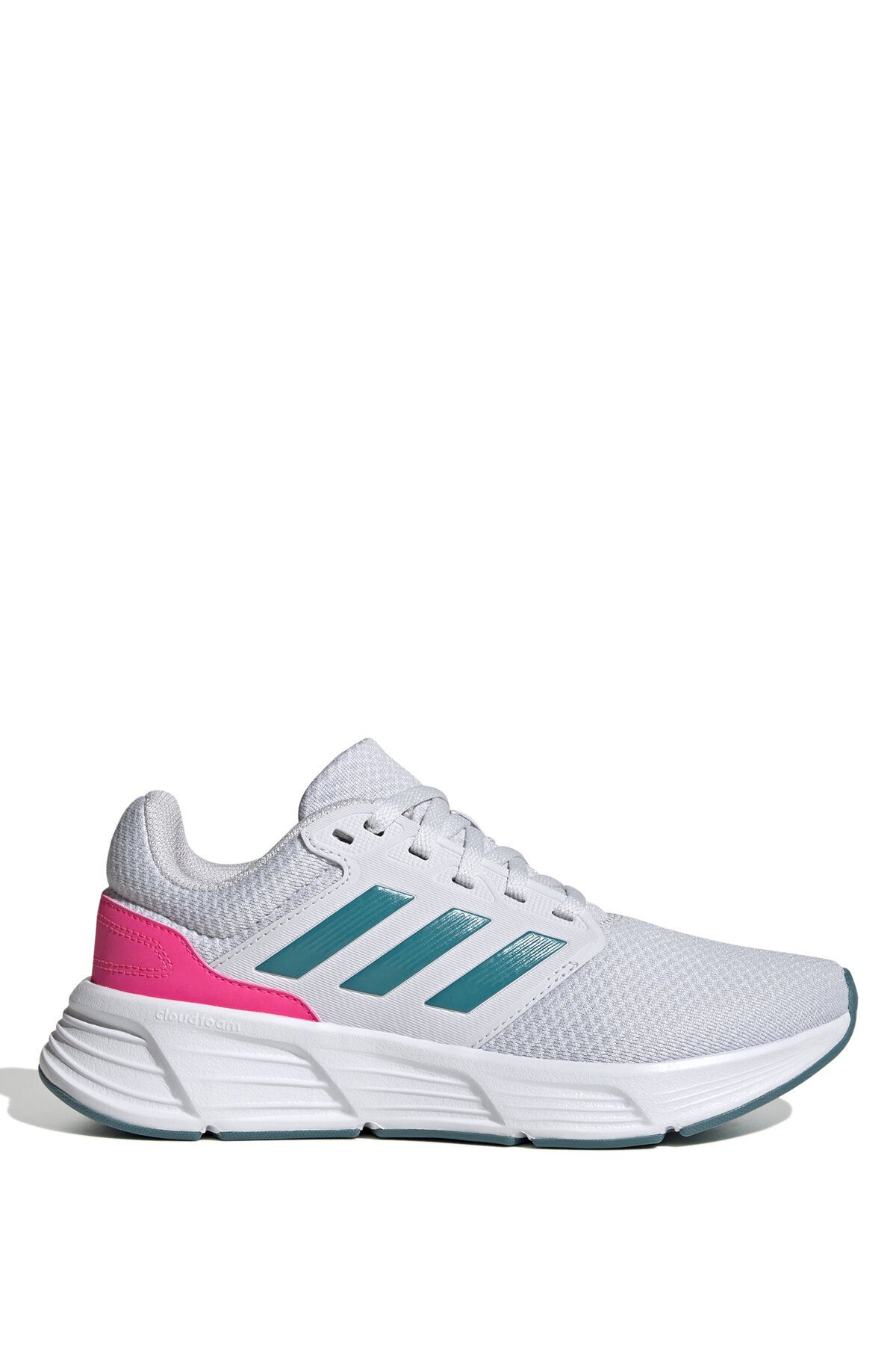 adidas GALAXY 6 W Gri Kad n Ko u Ayakkab s Fiyat Yorumlar