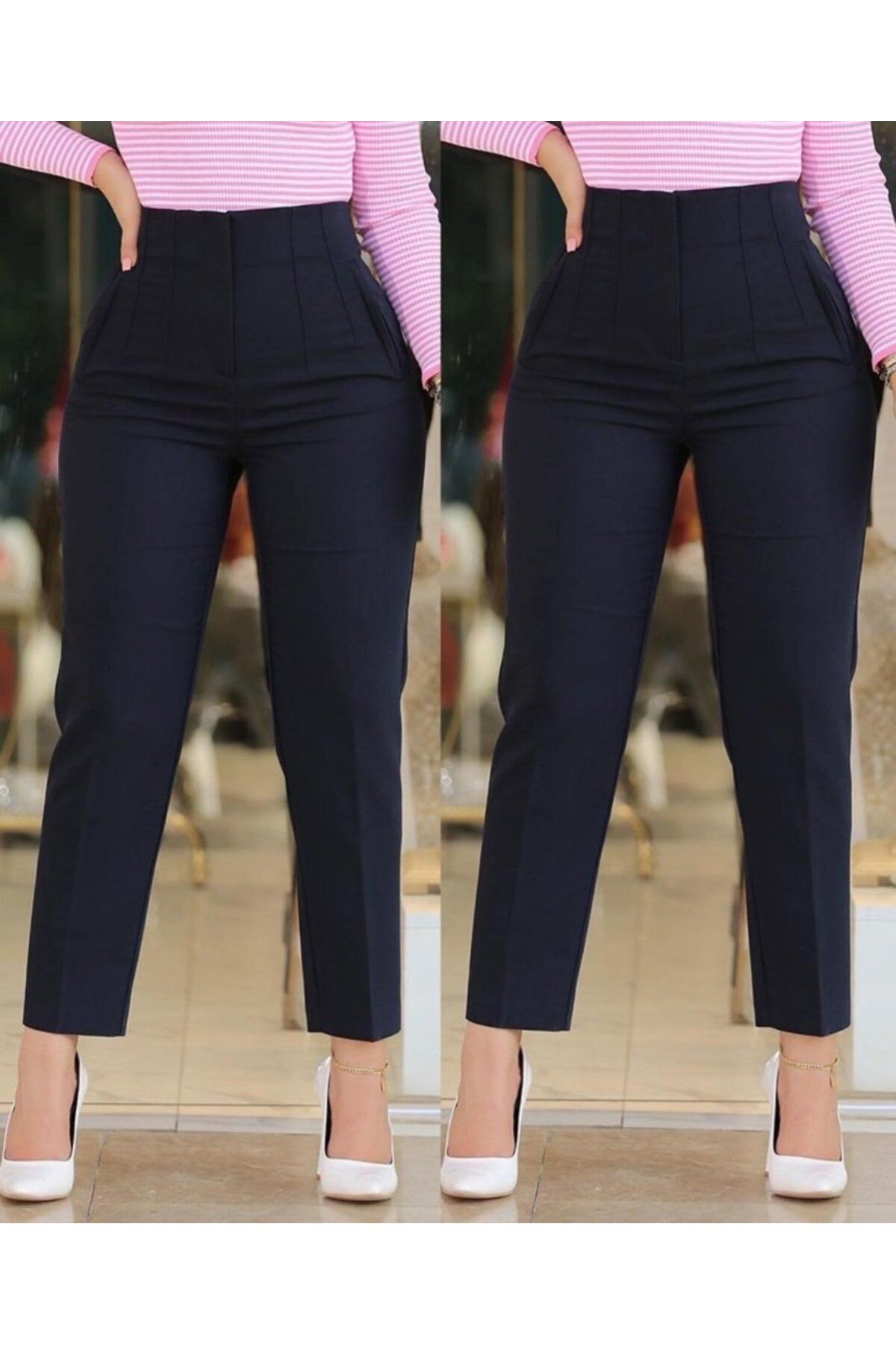 complete the look image