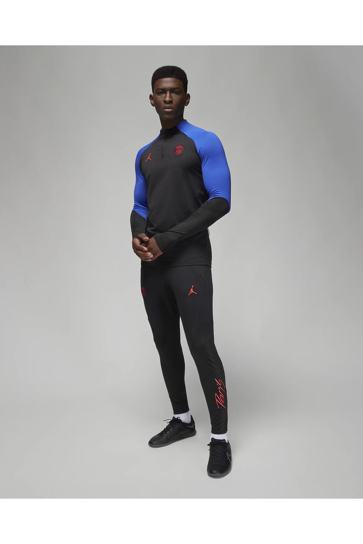 Jordan dri fit tracksuit hotsell