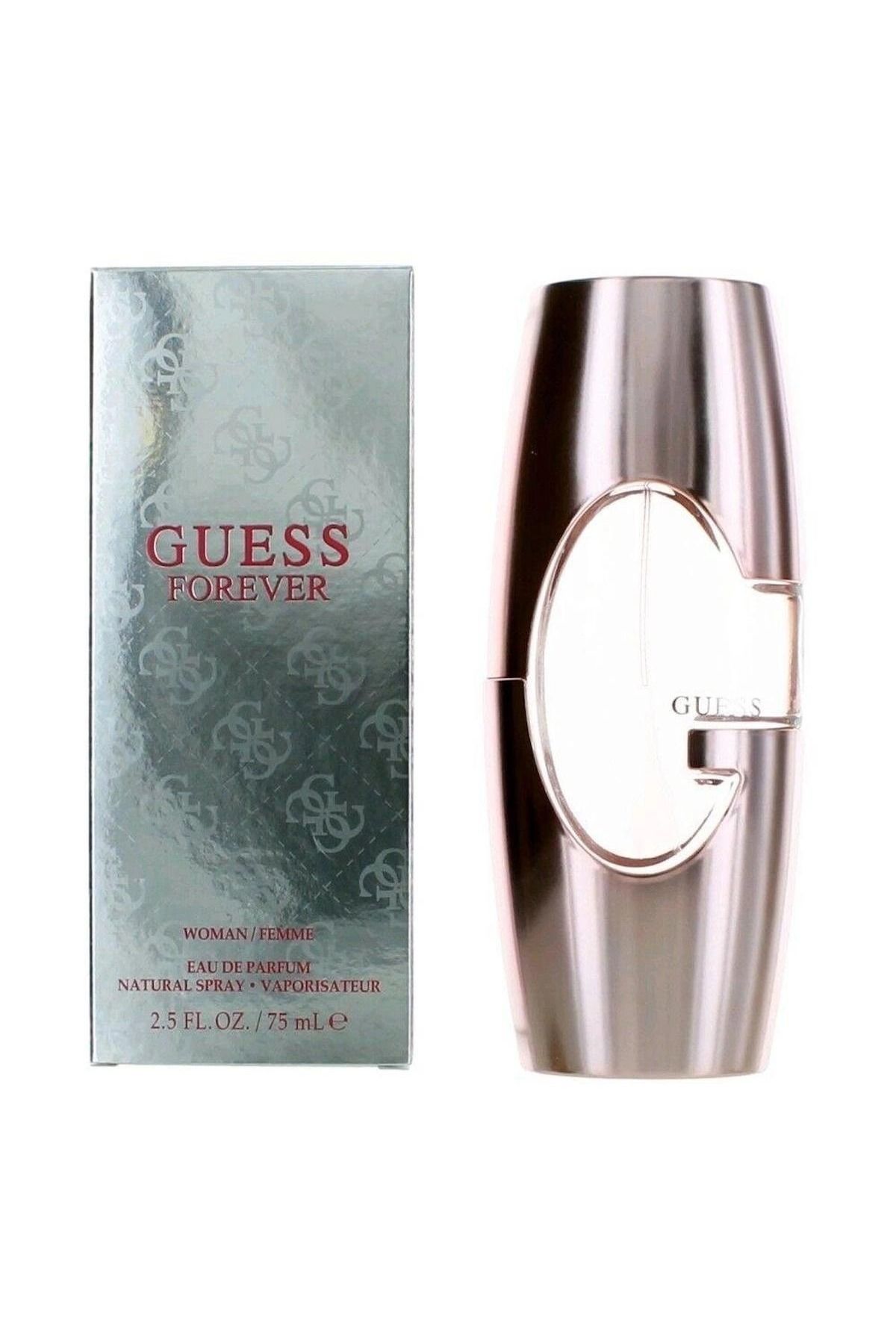 Guess عطر فوراور وومن ادوپرفیوم 75ml