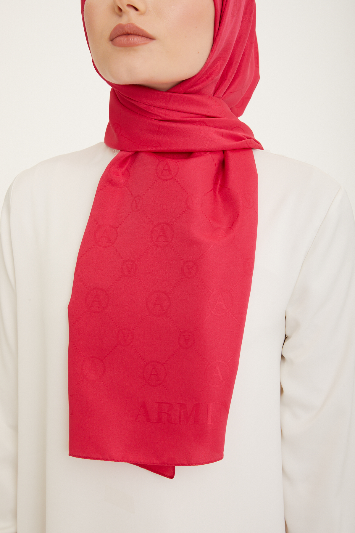 شال زنانه آرمینه | S00OA0444312 Armine - Image 2