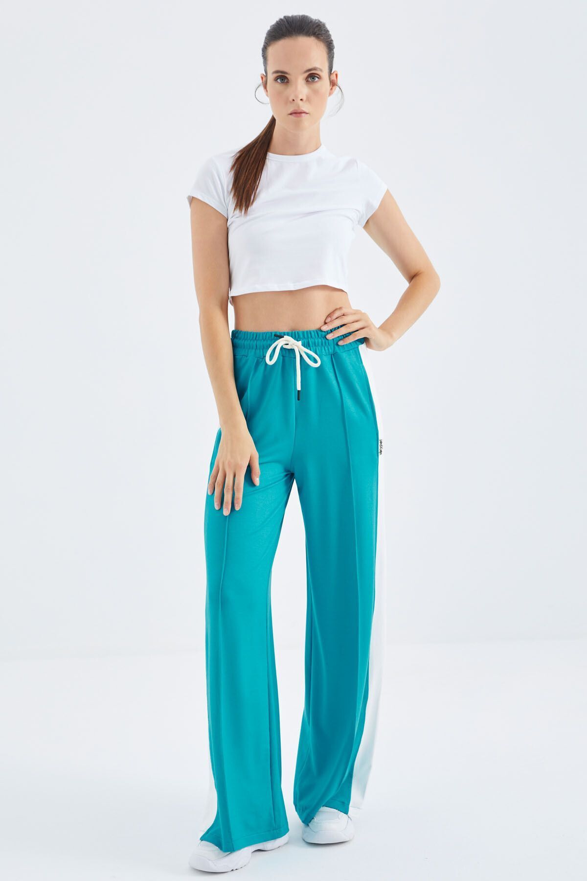 Turquoise tracksuit womens new arrivals