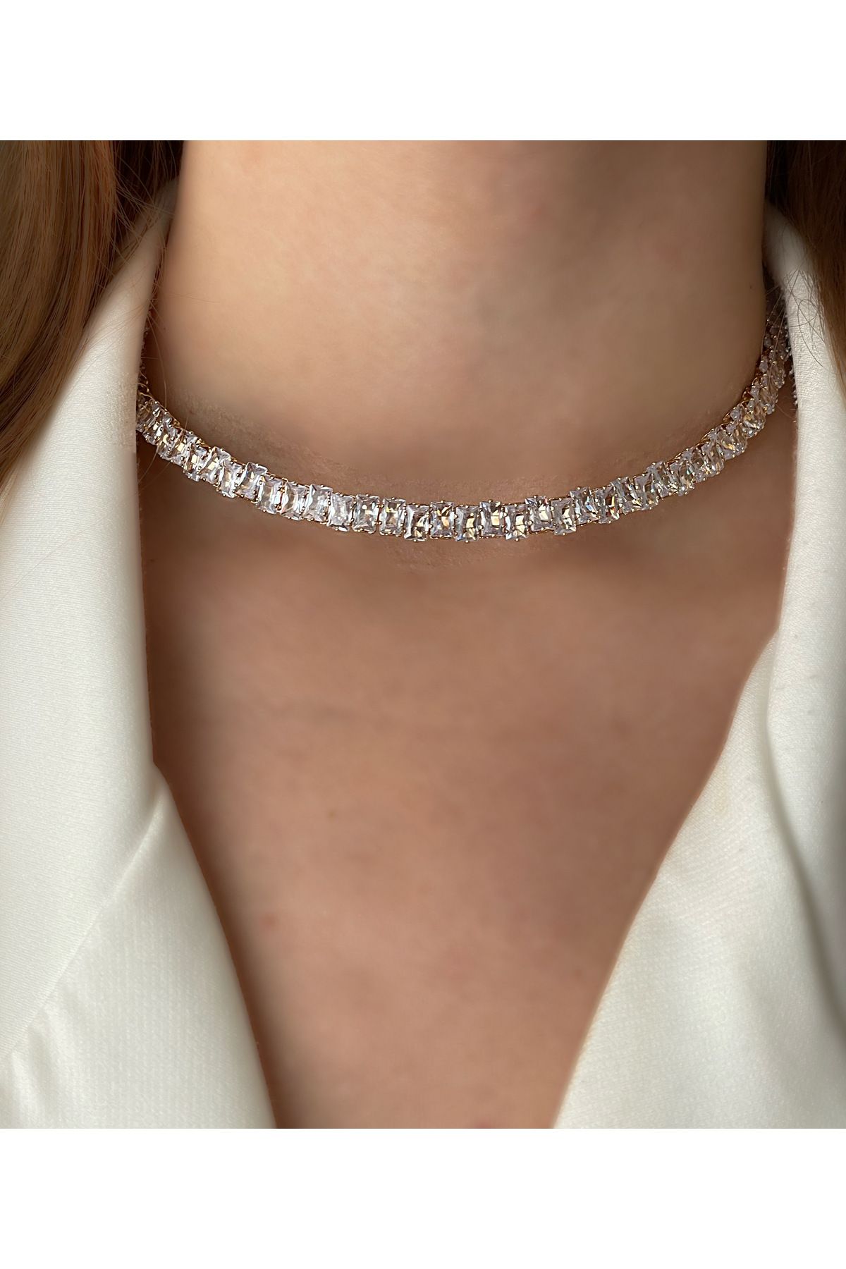 Jelly choker discount