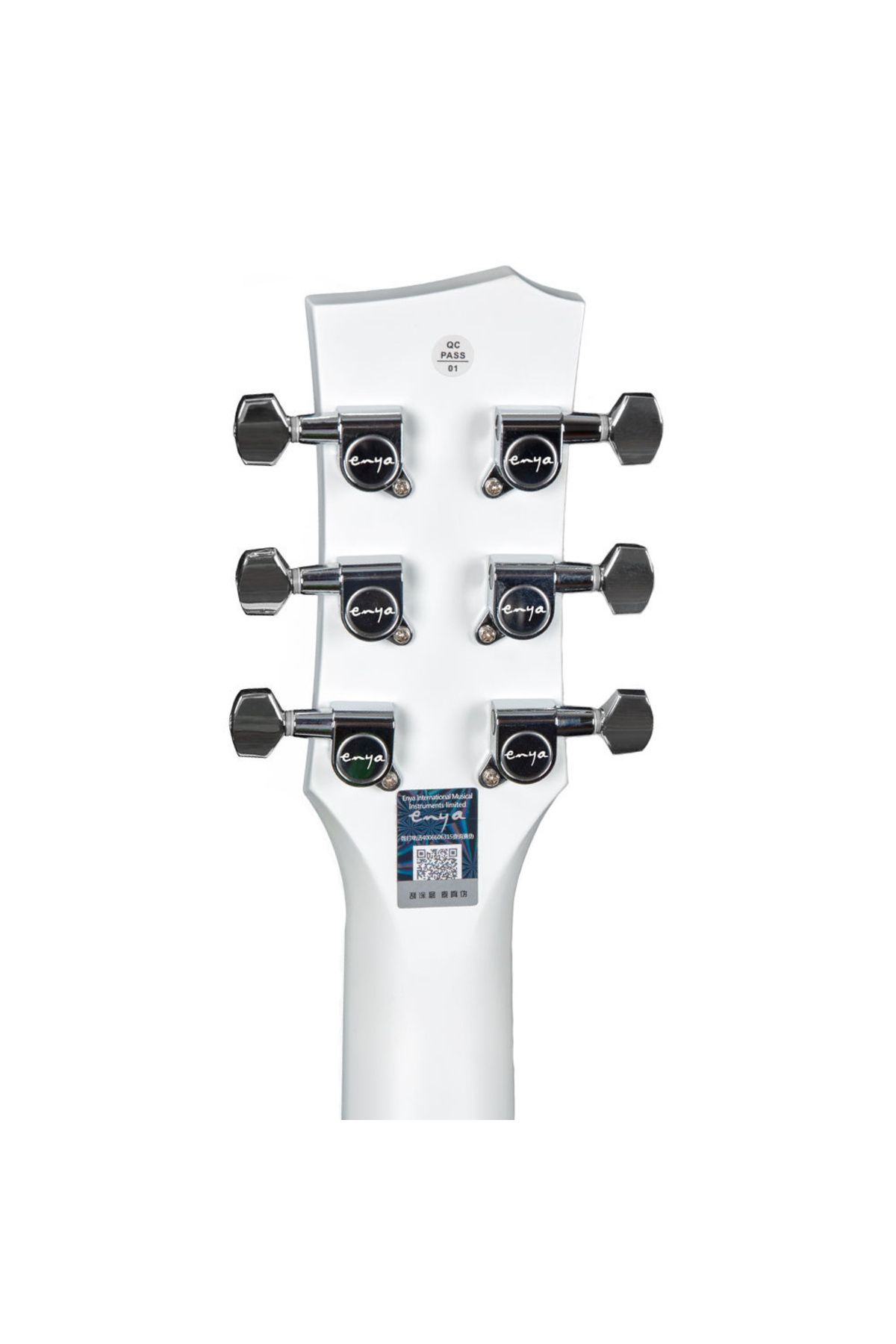 Enya shop nova guitar