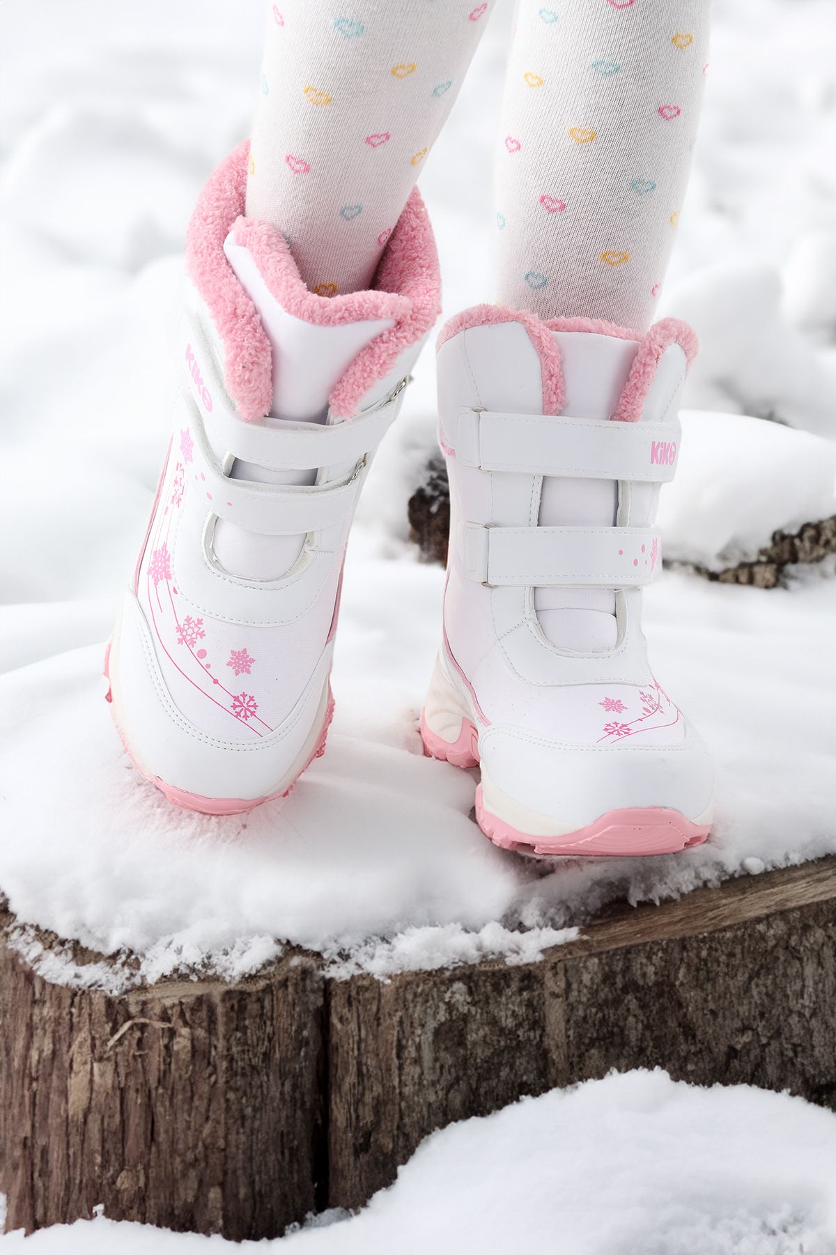 Infant size 4 snow boots online