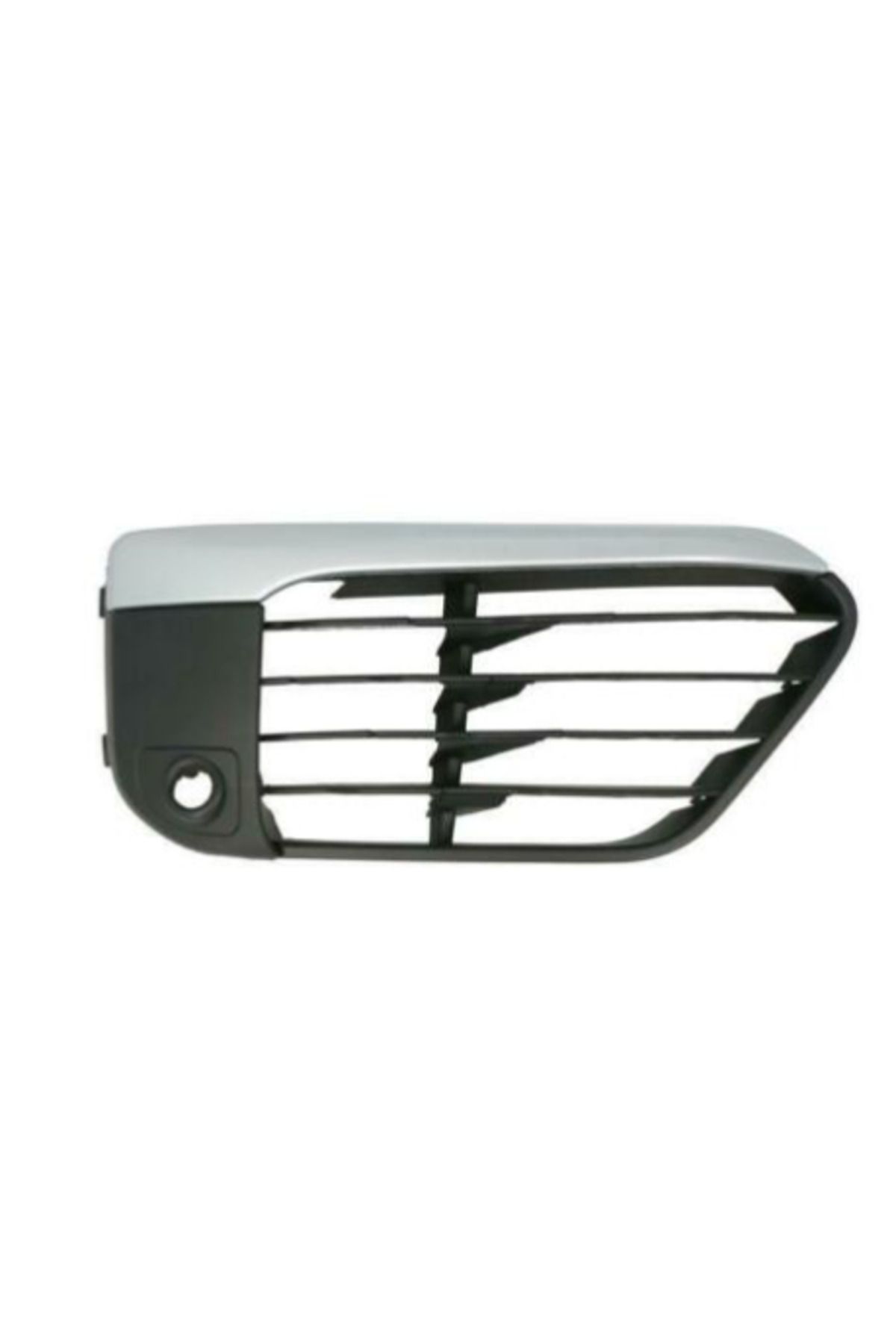 Wender-51117453988 Bumper Grill F48 Front Right (Open, with PDC) -X-Line- 1