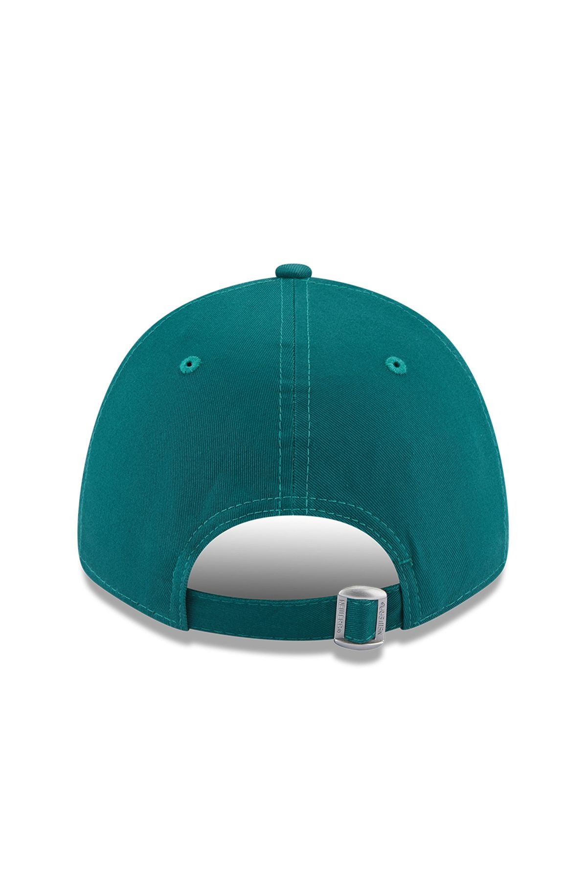 NEW ERA کلاه یونیسکس سبز 60364446 LEAGUE ESSENTIAL 9FORTY NE