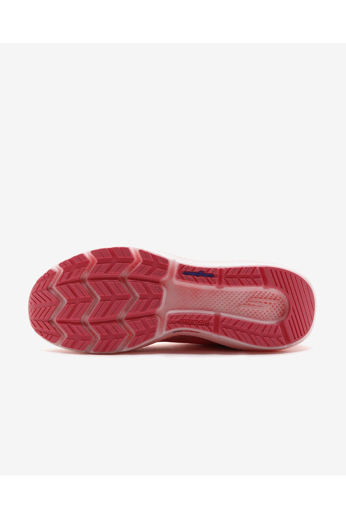 کفش دو و تمرین صورتی زنانه GO RUN RIDE 11 های در حال رانینگ PKPR Skechers