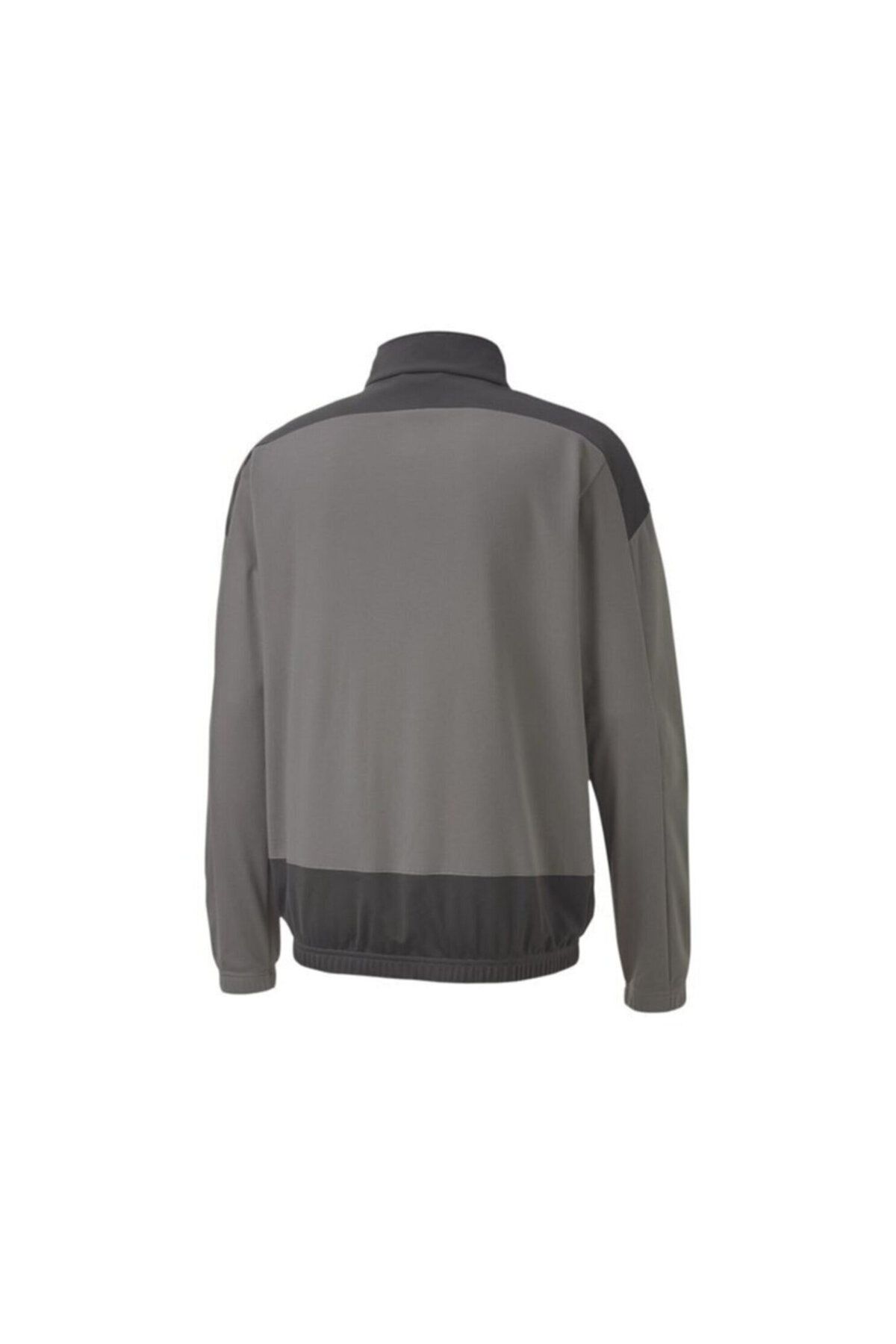 Puma zipper jacket best sale