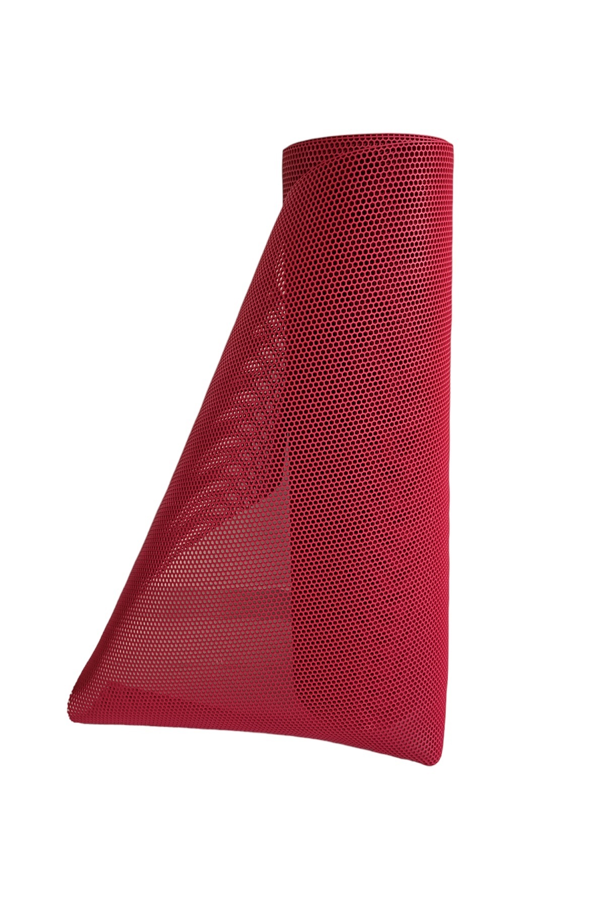 TBM Plastic Anti-Slip Honey Honeycomb Mat Width: 120 cm Anti-Slip Mat