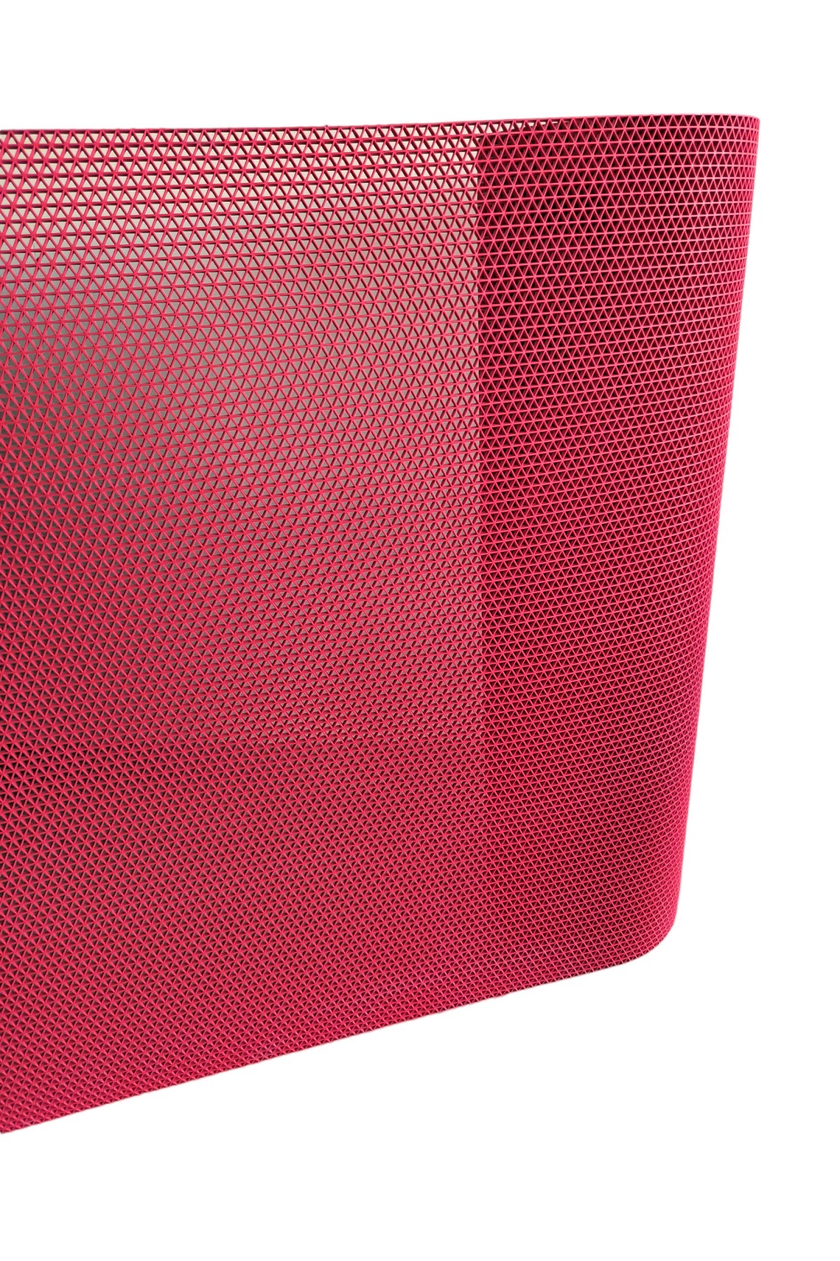 TBM Plastic Anti-Slip Star Mat Width: 120cm Anti-Slip Z-mat Star Mat