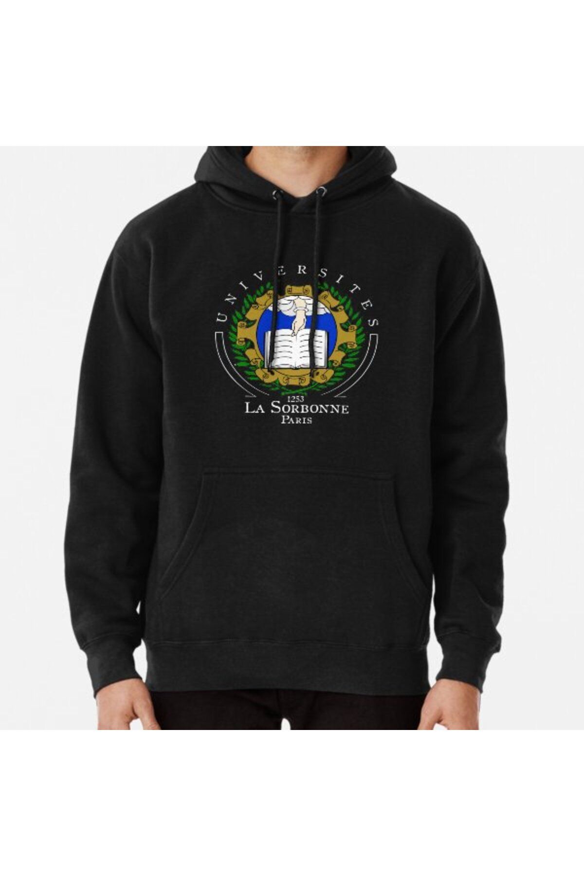 Sorbonne university hoodie store