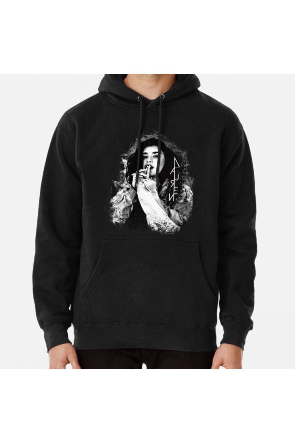 Lauren jauregui hoodie discount
