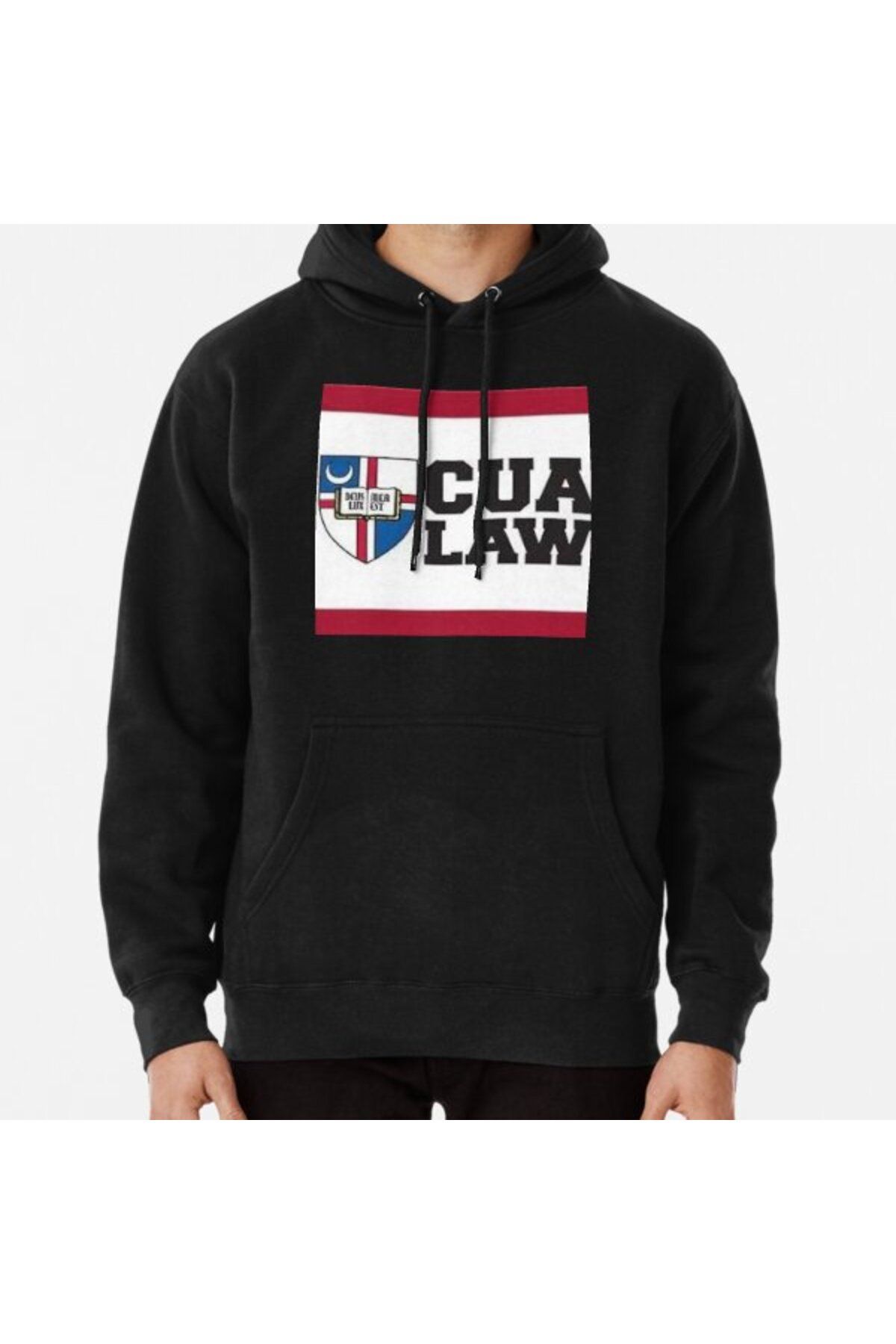 Catholic university sweatshirt sales