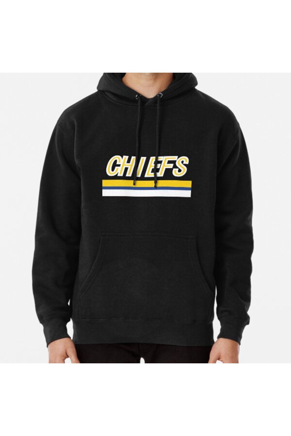 Charlestown top chiefs hoodie