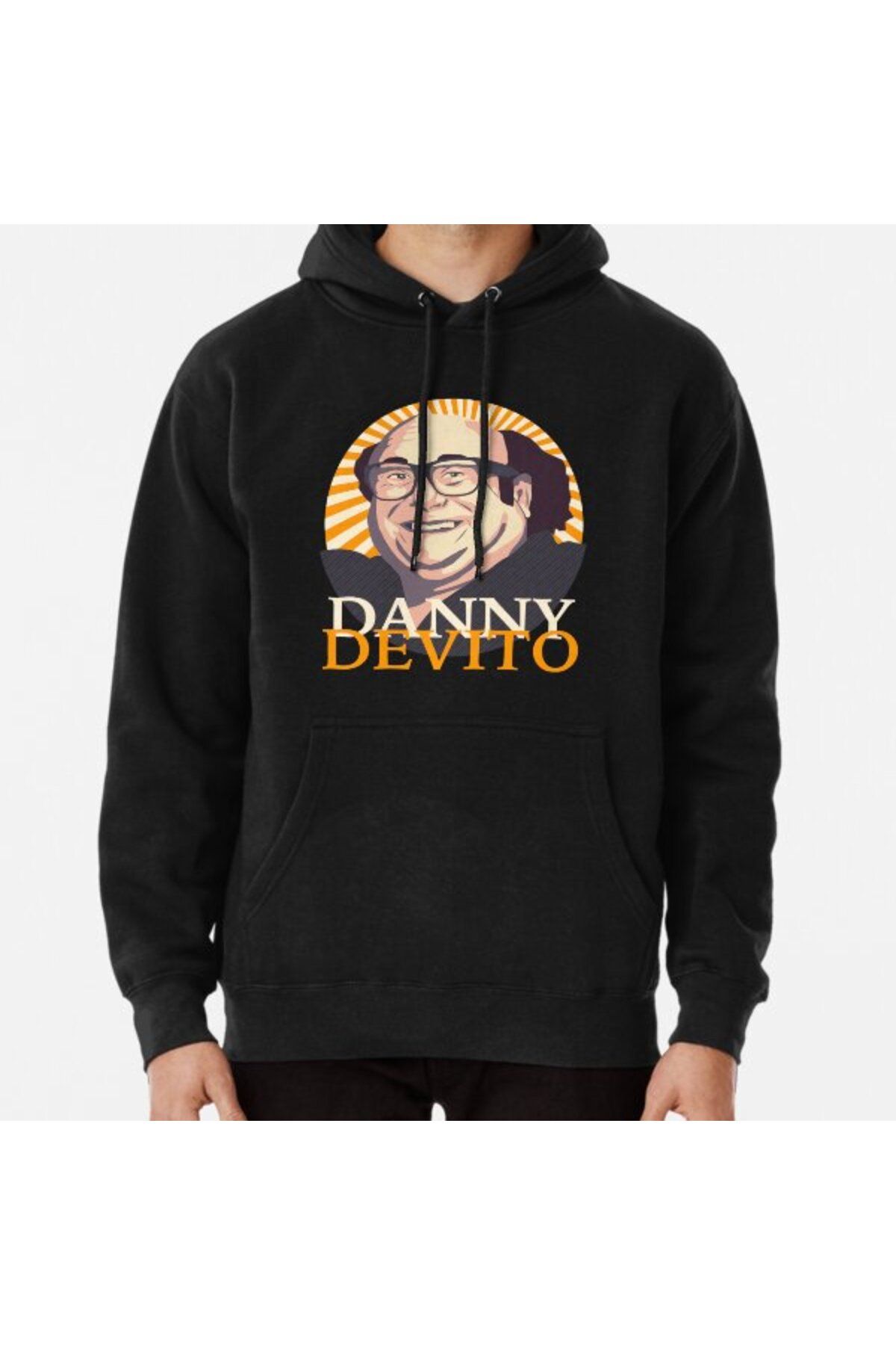 Danny devito online sweatshirt