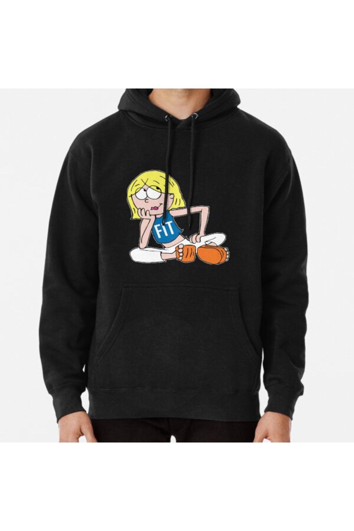 Fashion institute of technology sweatshirt best sale
